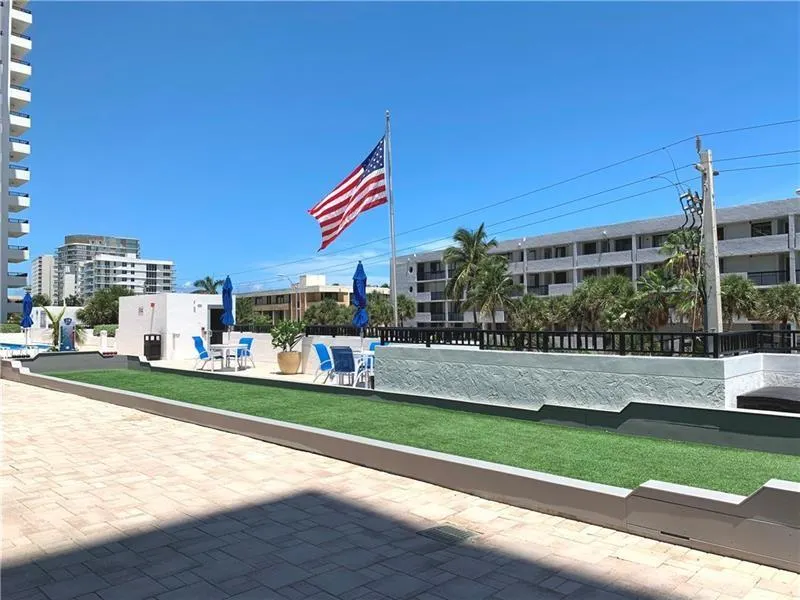 531 N Ocean Blvd, #1503