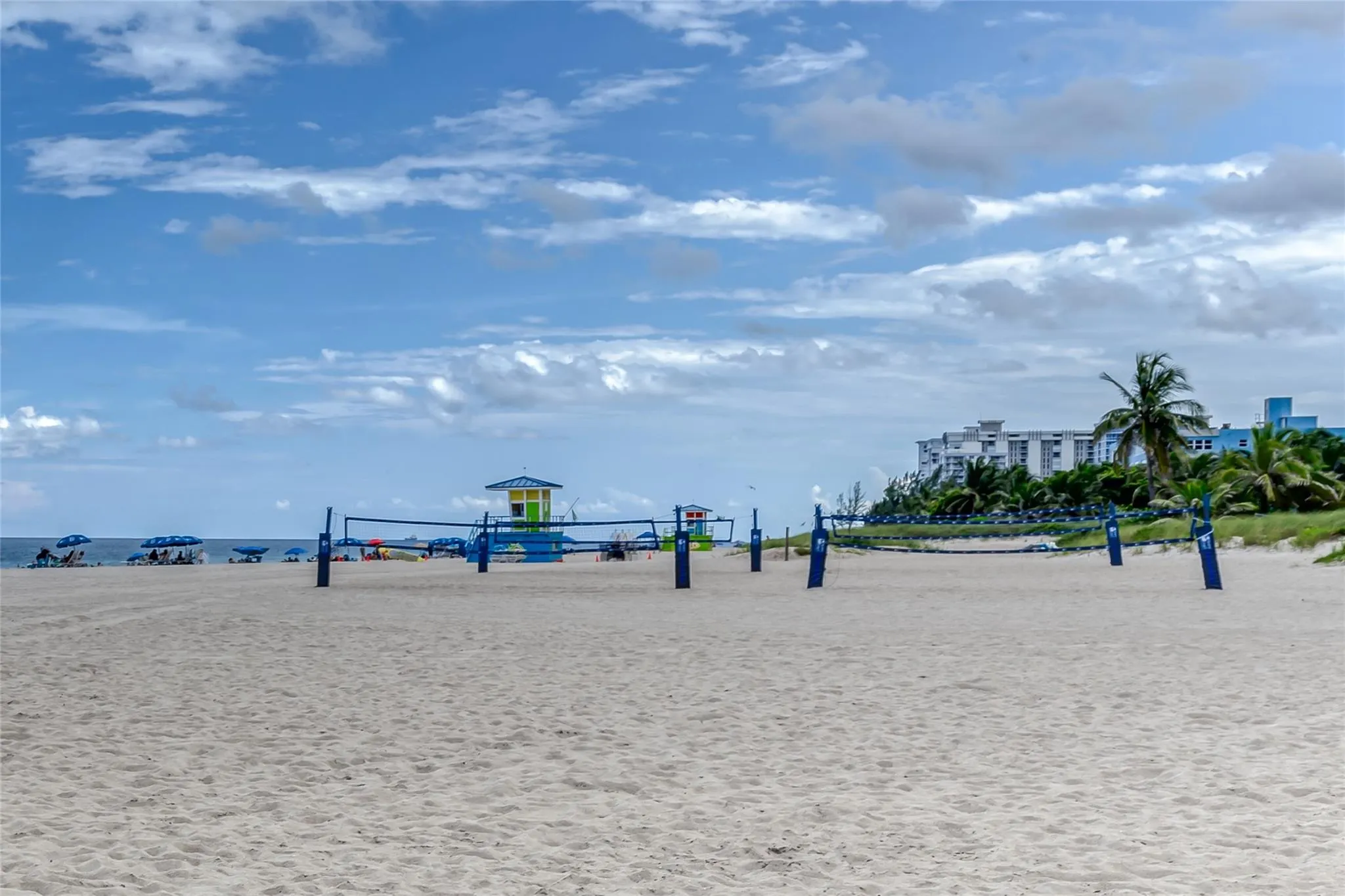 531 N Ocean Blvd, #1503