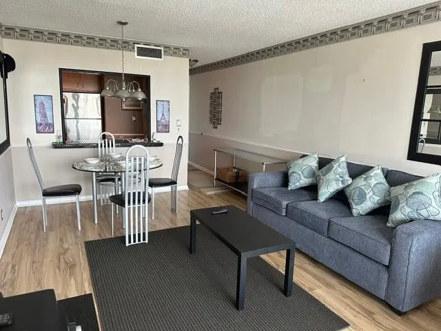 531 N Ocean Blvd, #1503