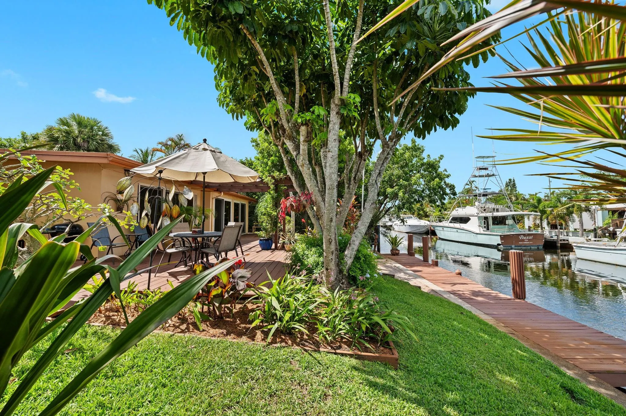 2443 Sugarloaf Ln