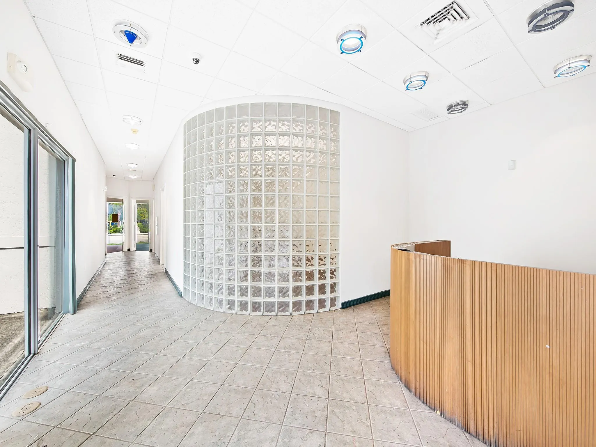 500 NE 3rd Ave