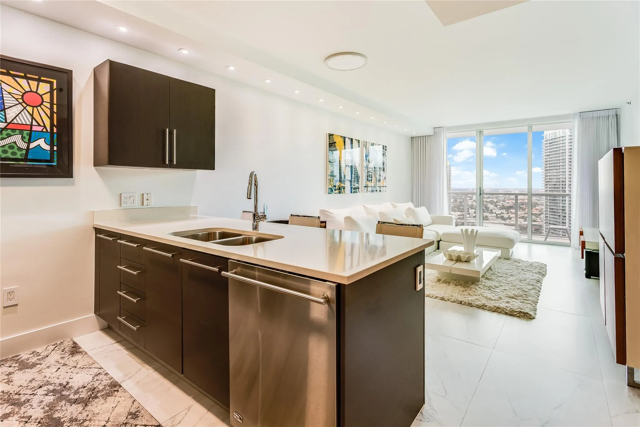 55 SE 6th St, #3500