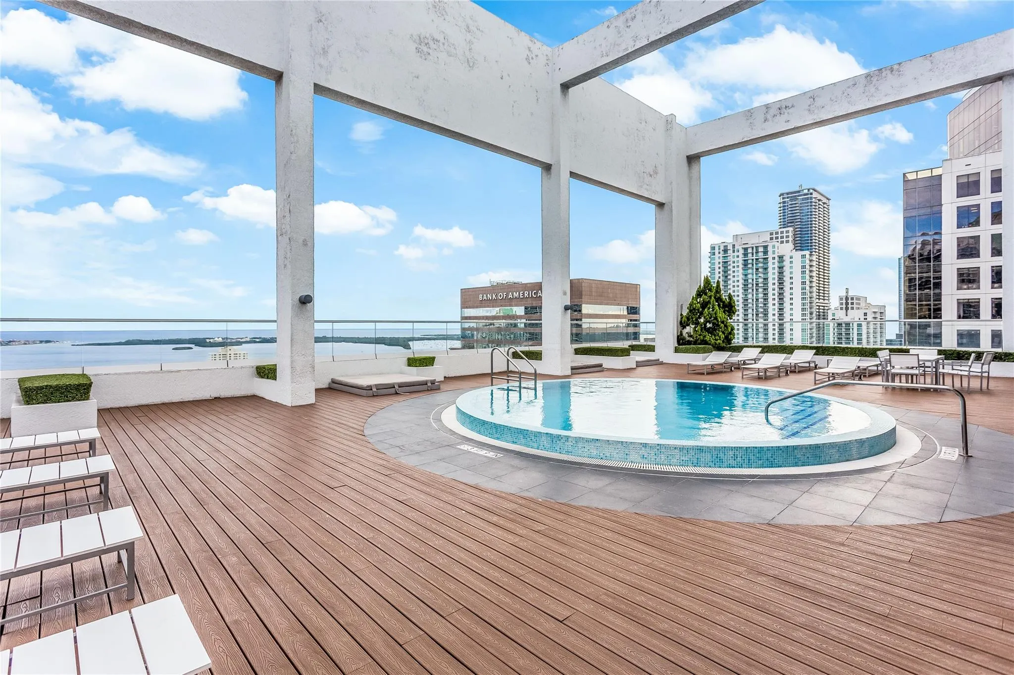 55 SE 6th St, #3500