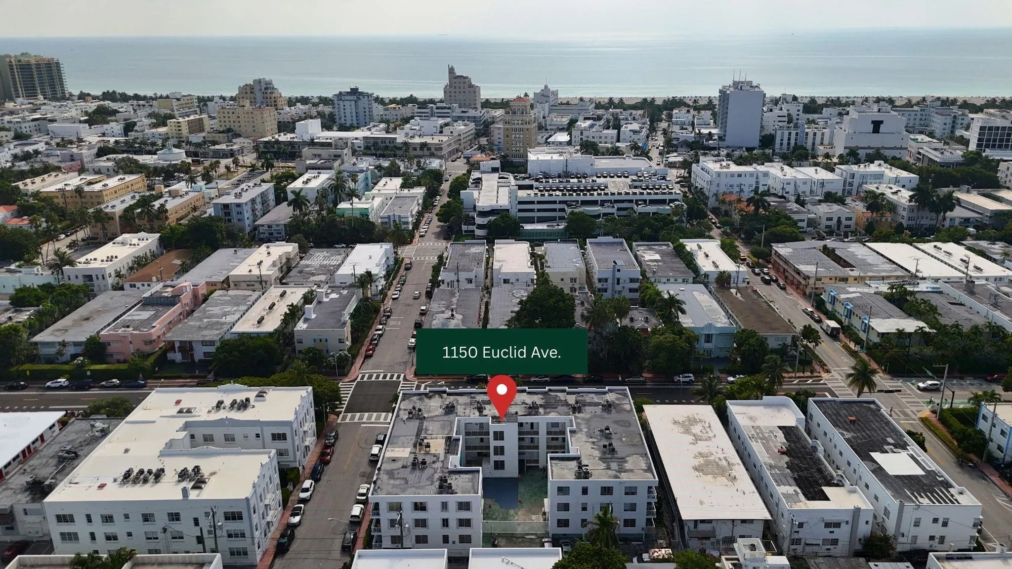 1150 Euclid Ave, #111