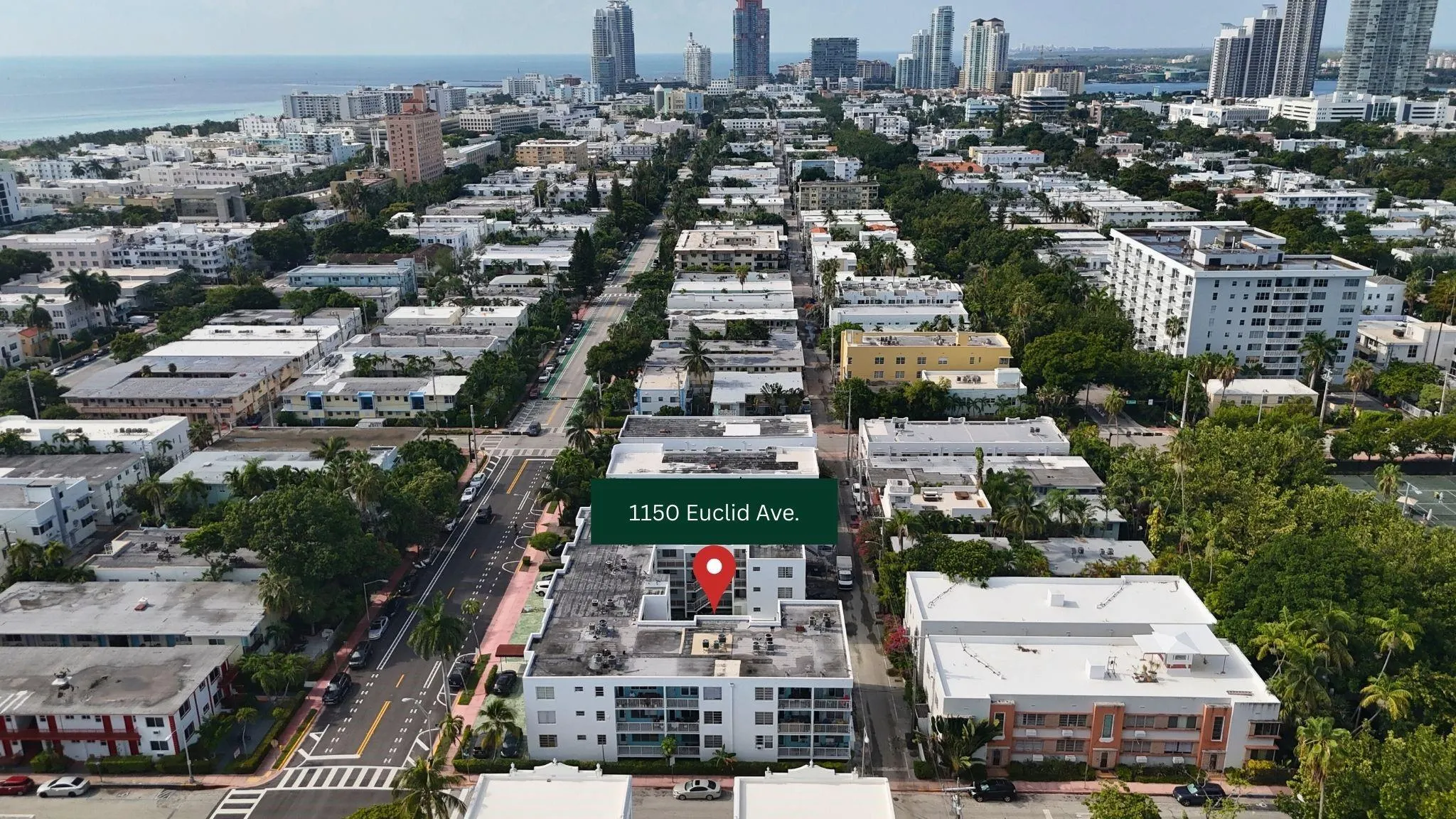 1150 Euclid Ave, #111