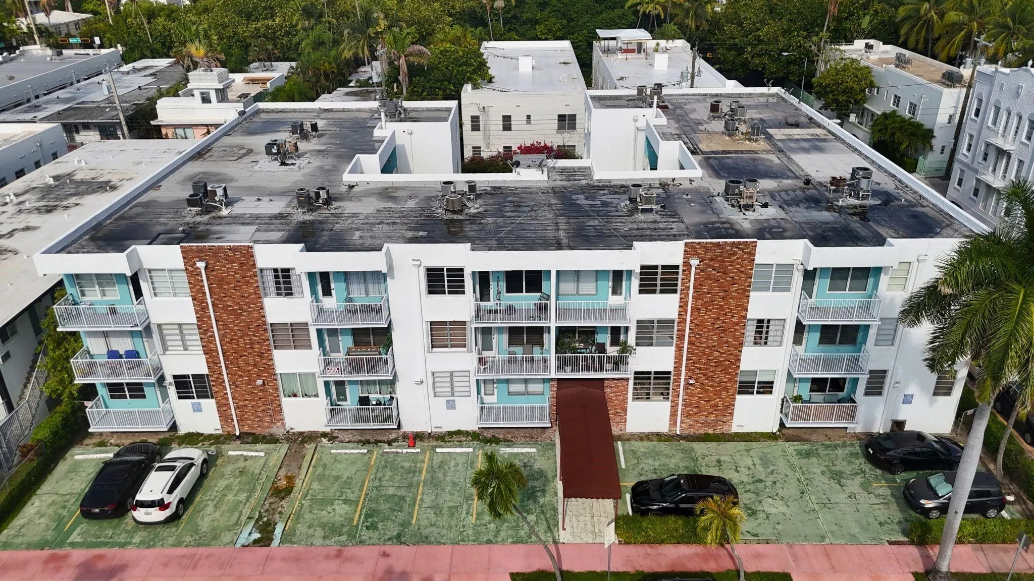 1150 Euclid Ave, #111