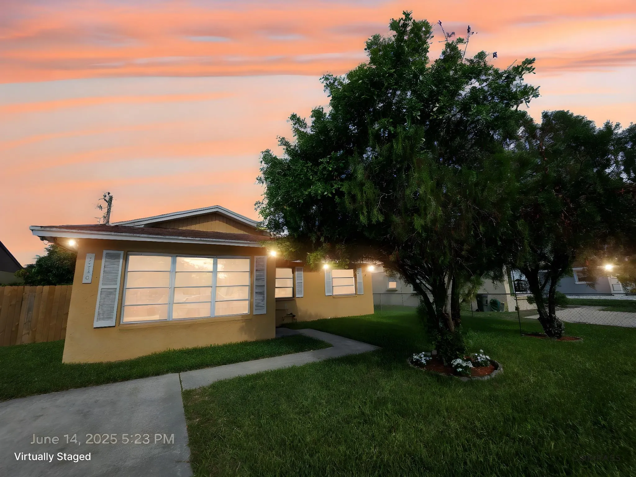 3530 S 55th Ave