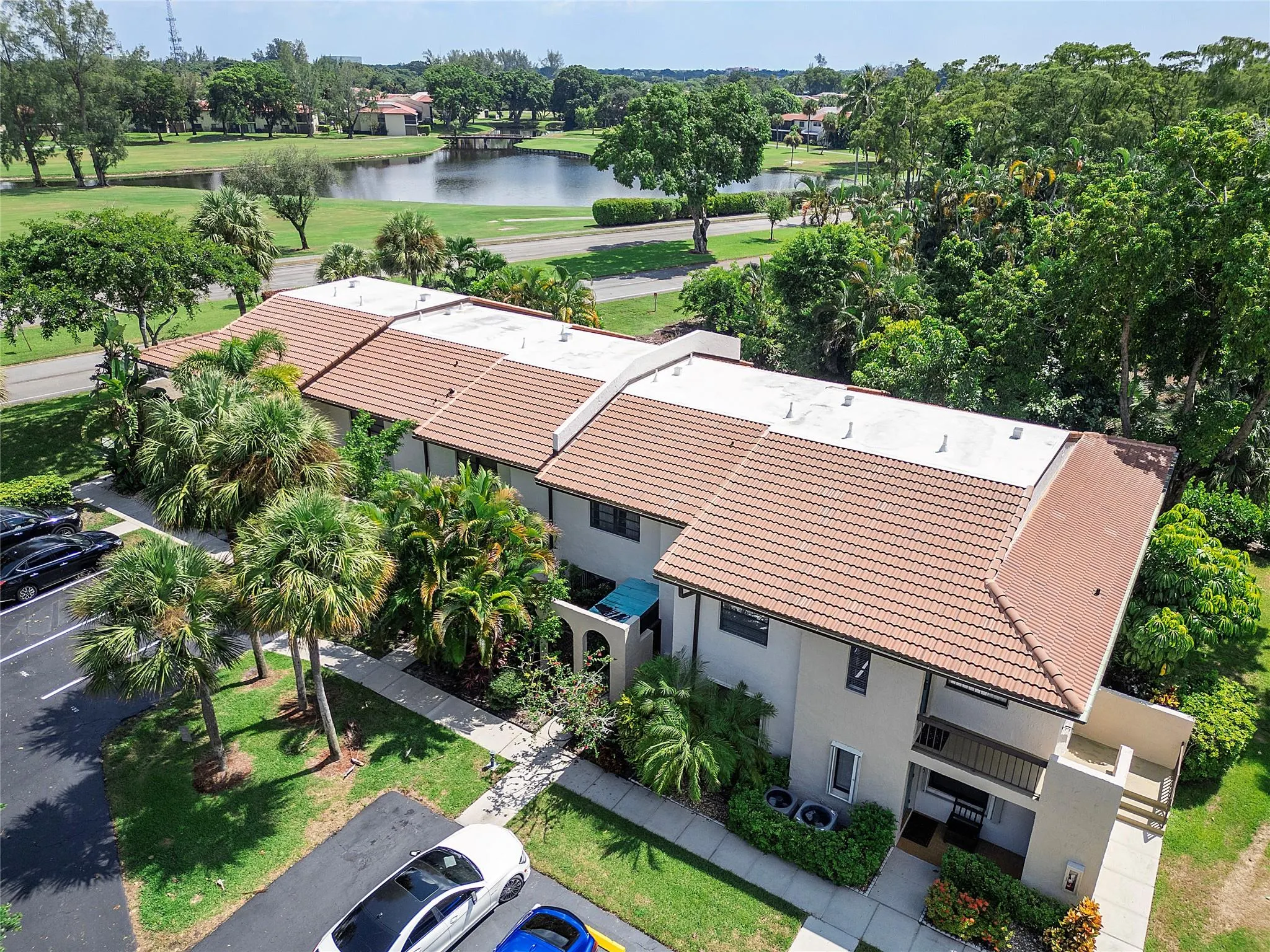 21648 Cypress Rd, #13-G