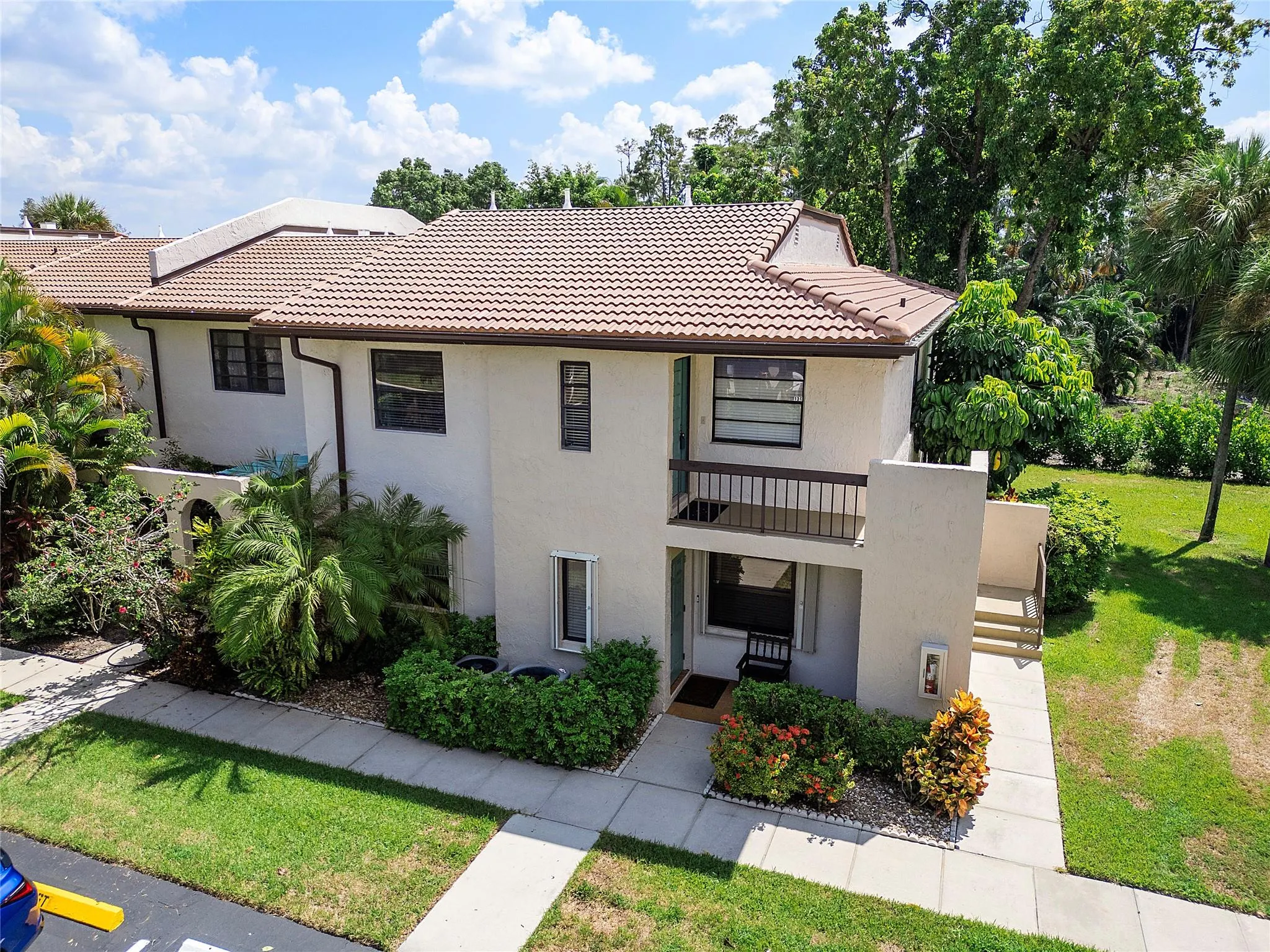 21648 Cypress Rd, #13-G