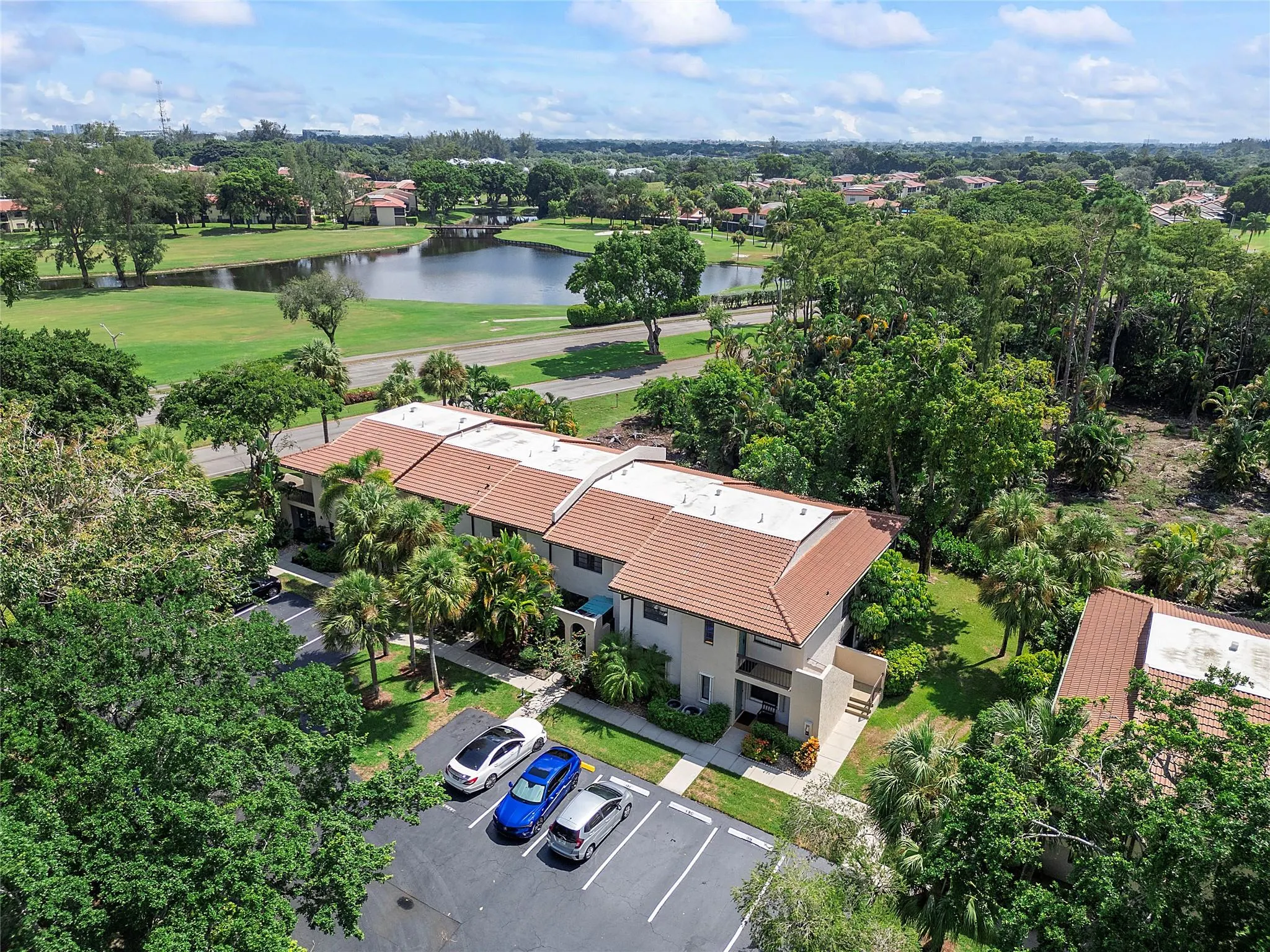 21648 Cypress Rd, #13-G