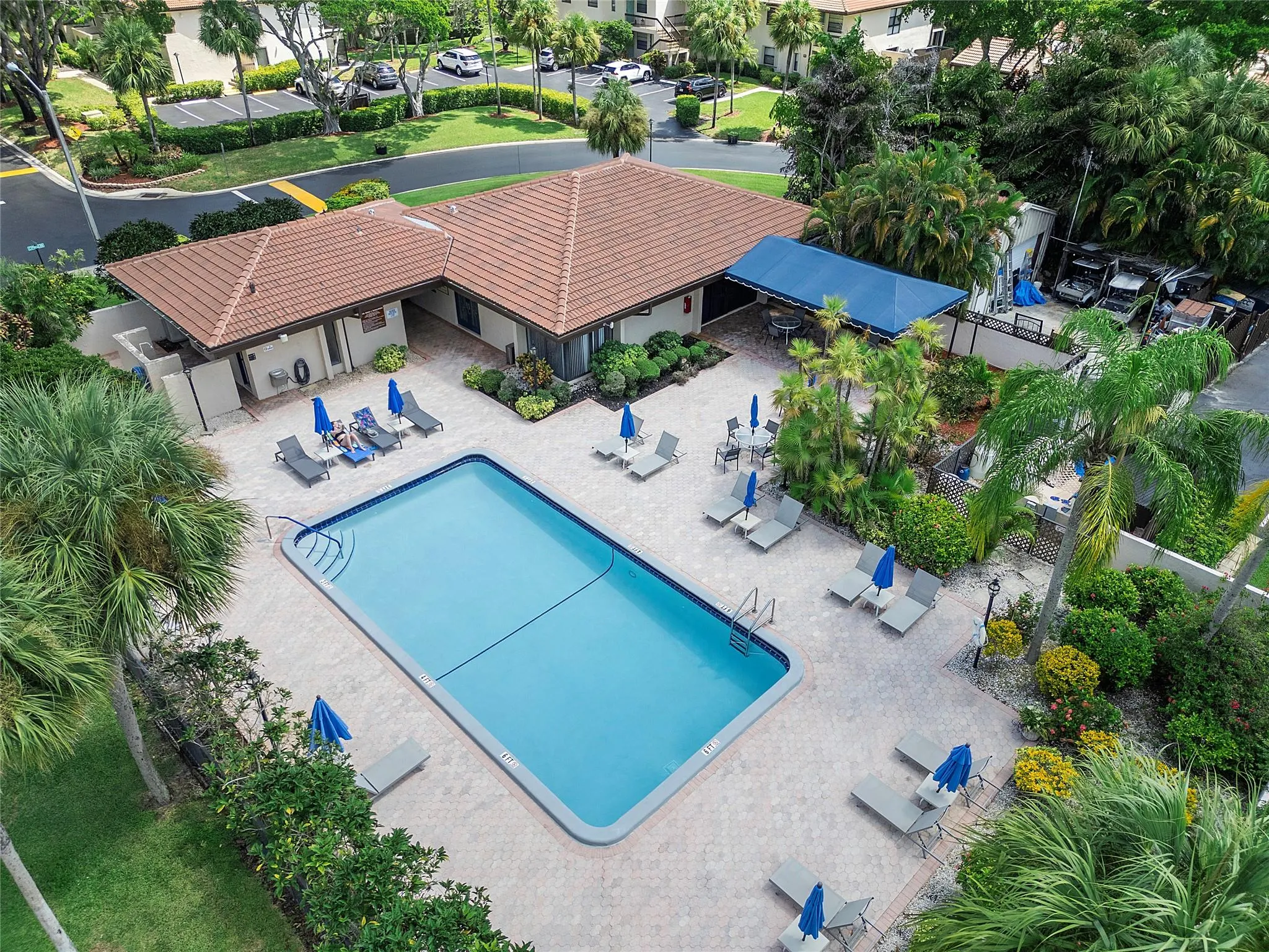 21648 Cypress Rd, #13-G