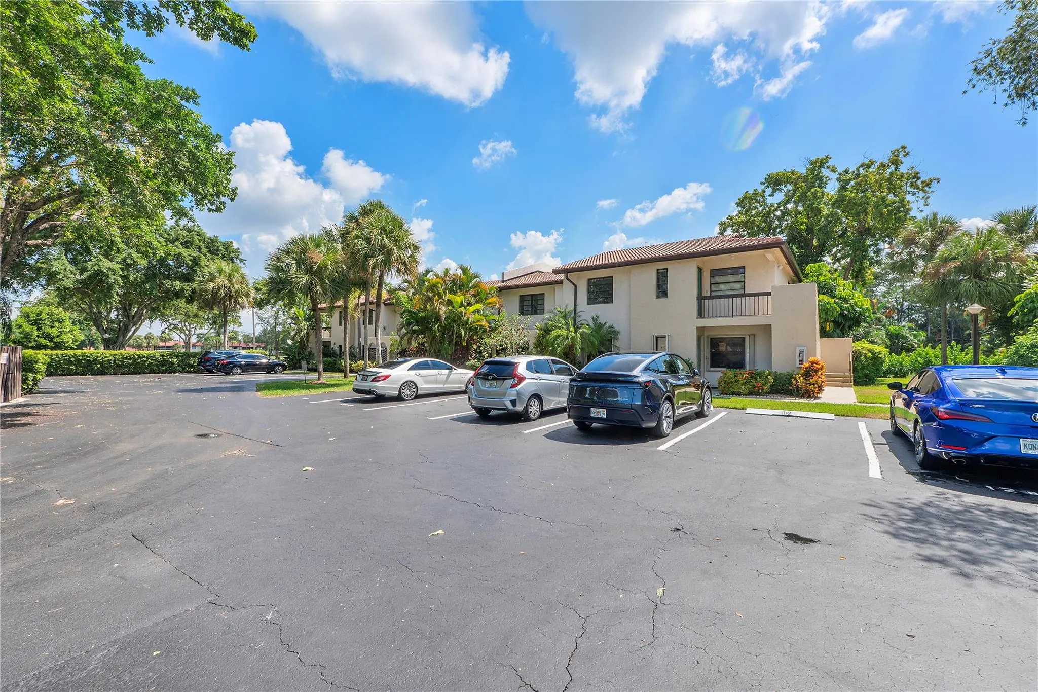 21648 Cypress Rd, #13-G