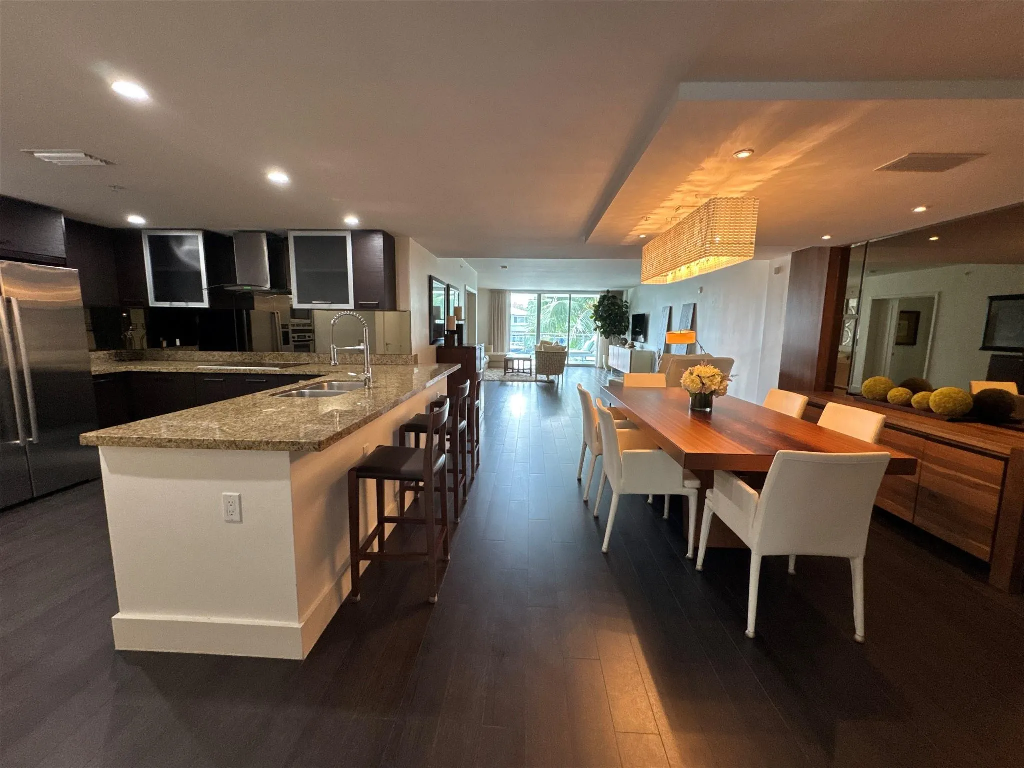 9400 W Bay Harbor Dr, #202
