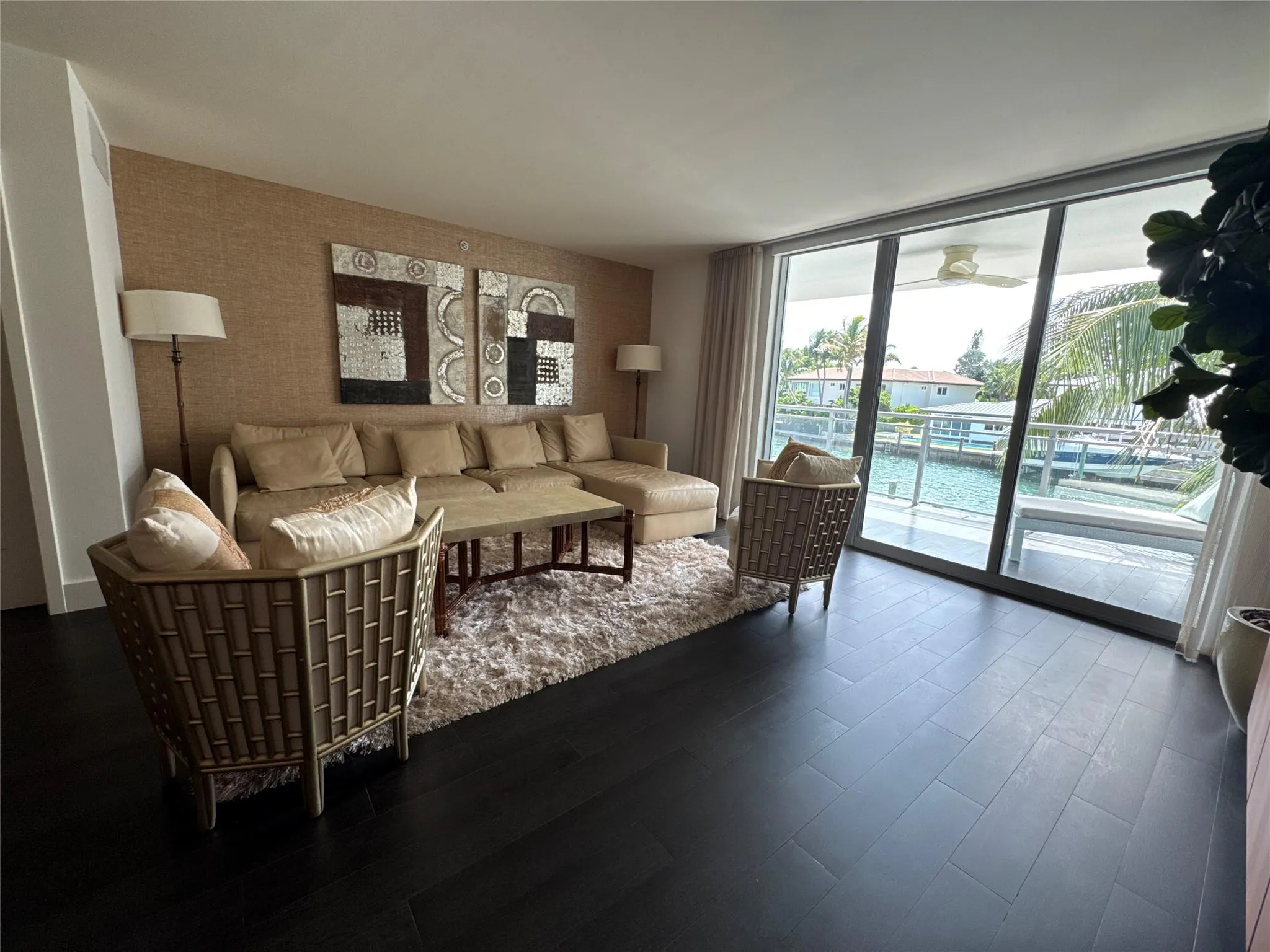 9400 W Bay Harbor Dr, #202