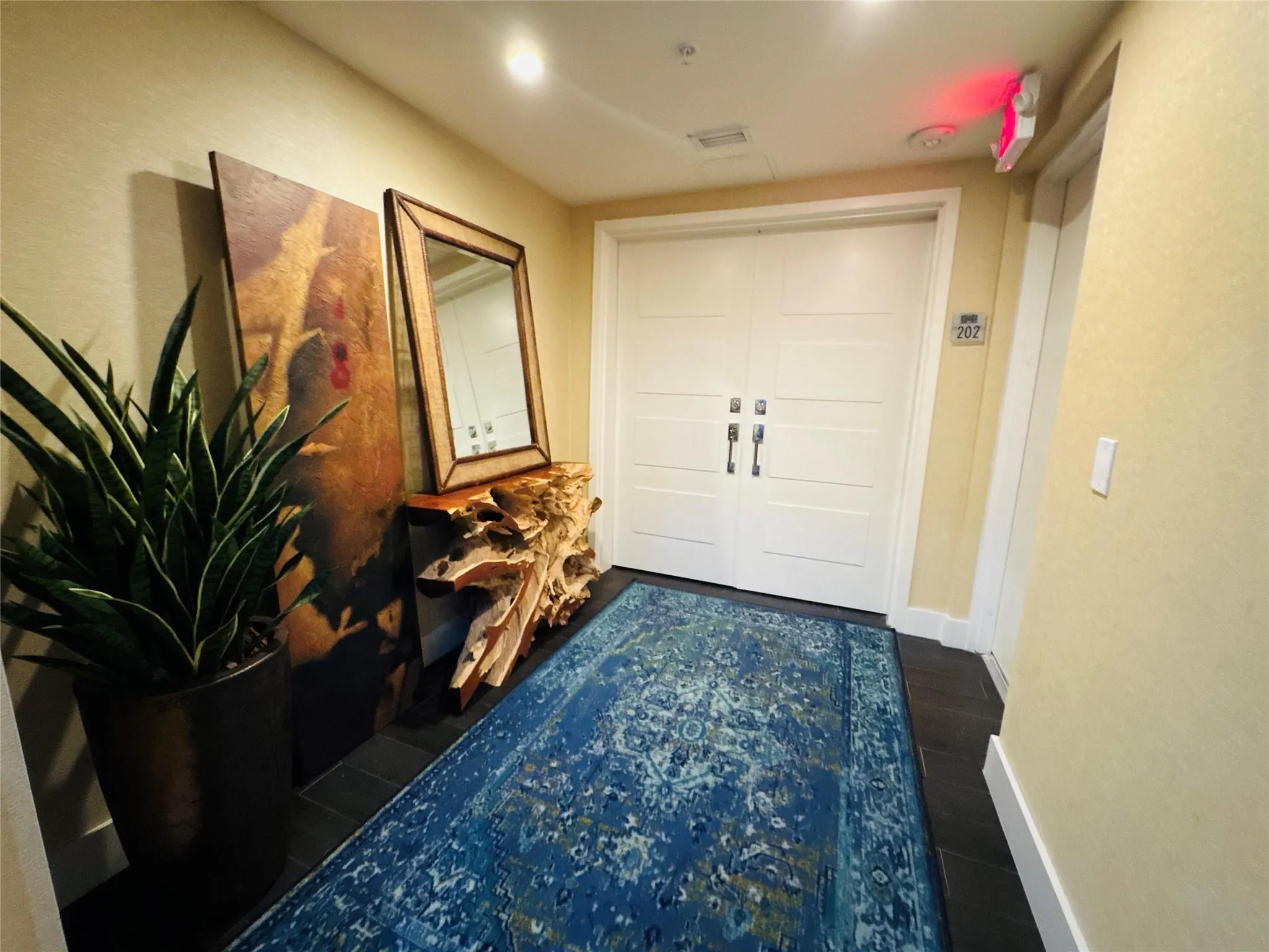 9400 W Bay Harbor Dr, #202