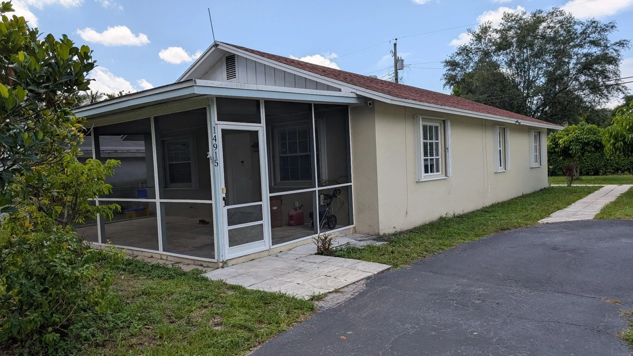 14915 Whatley Rd