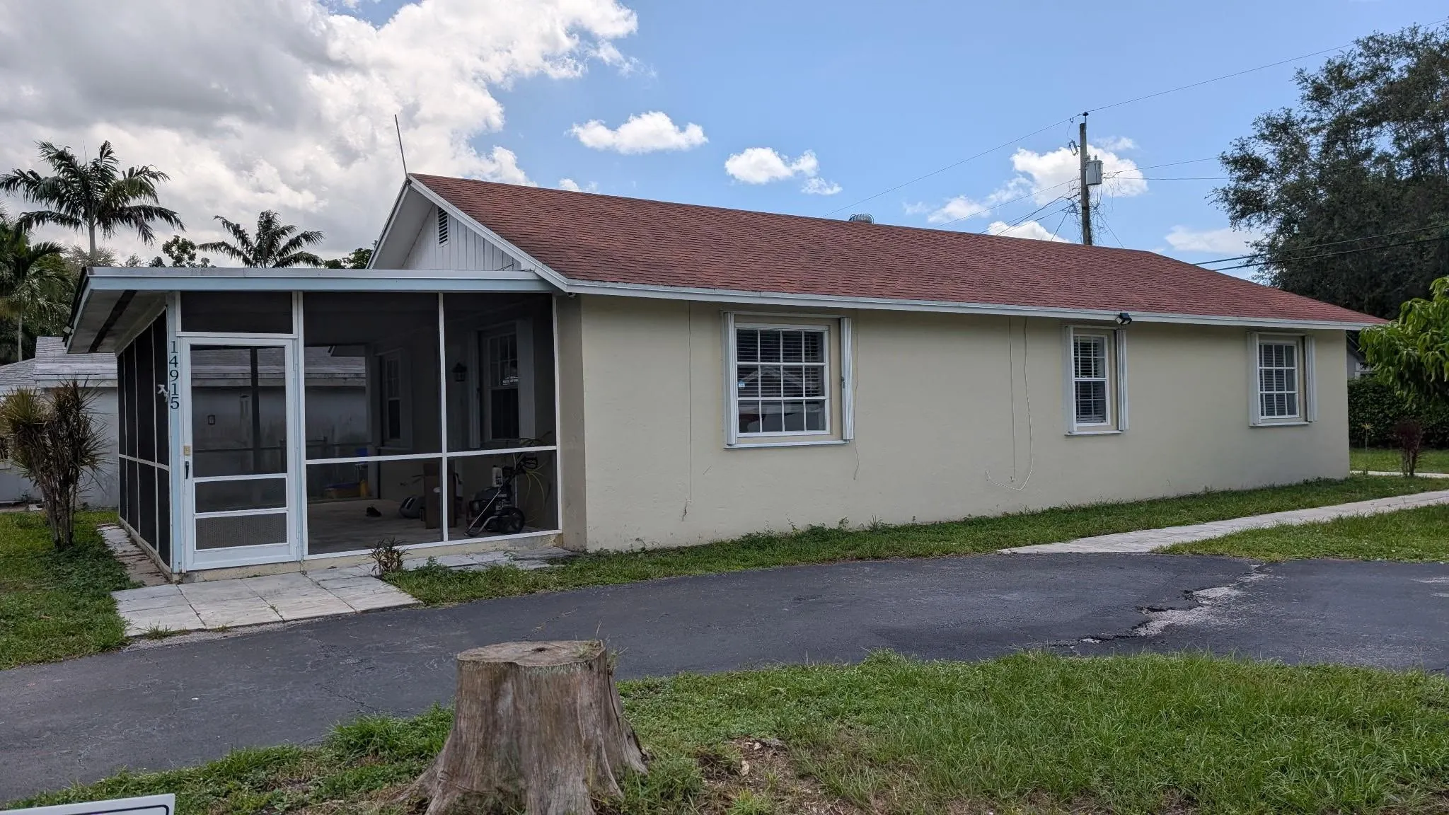 14915 Whatley Rd