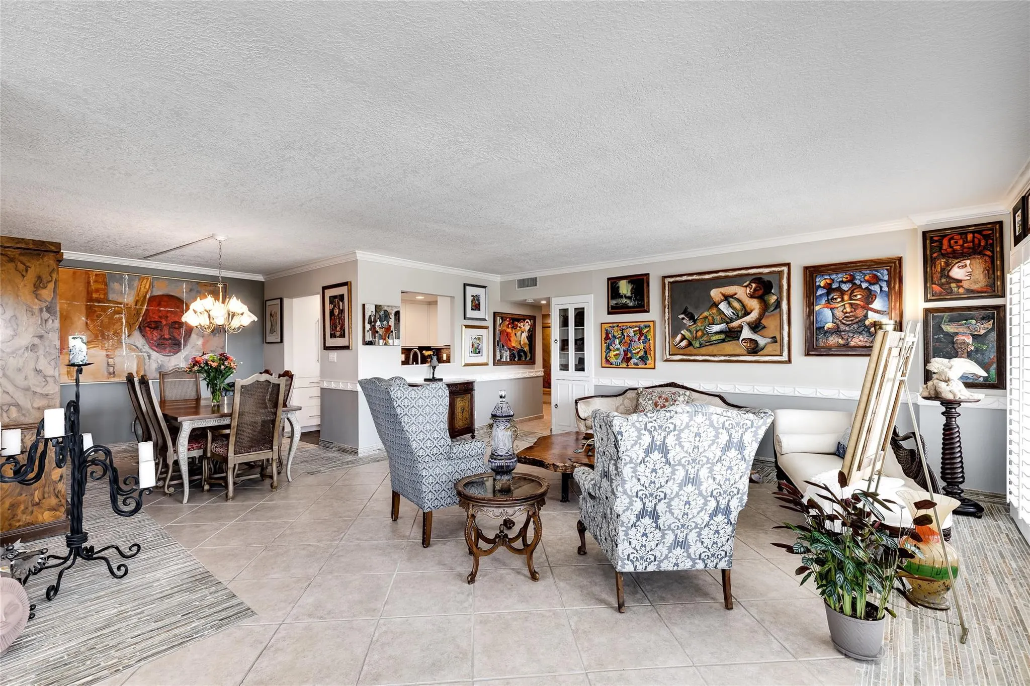 2500 E Las Olas Blvd, #609