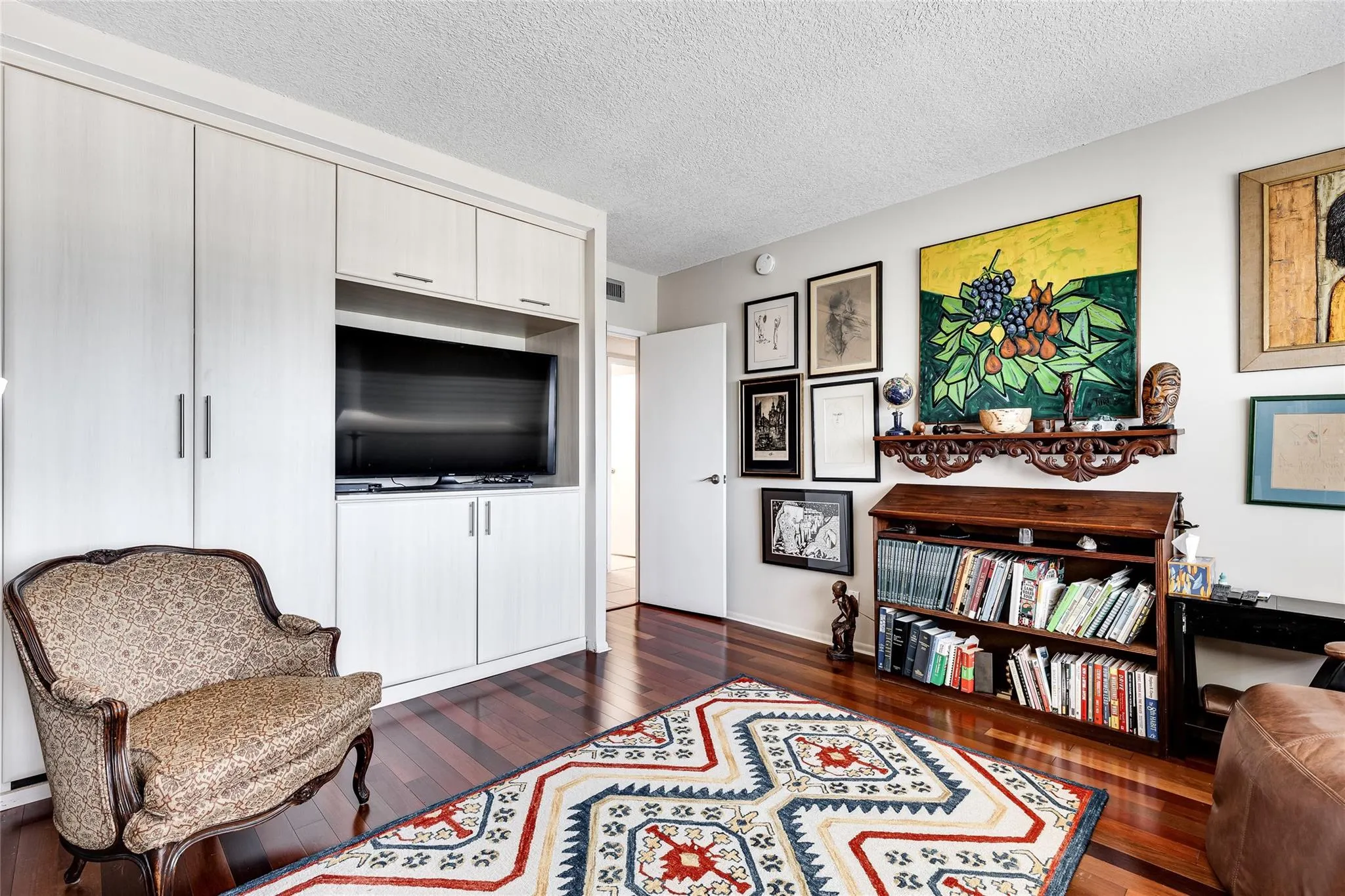 2500 E Las Olas Blvd, #609