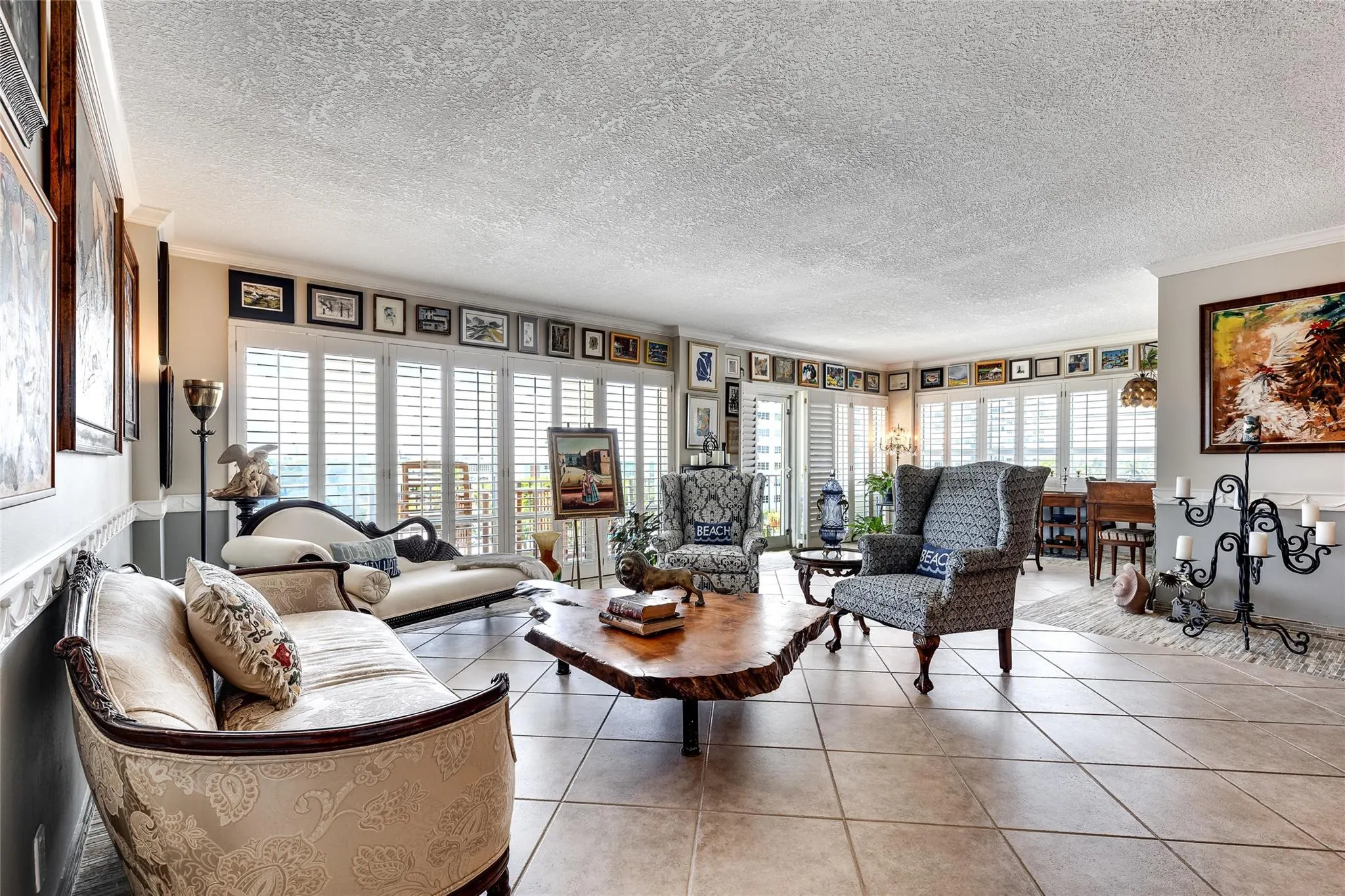 2500 E Las Olas Blvd, #609