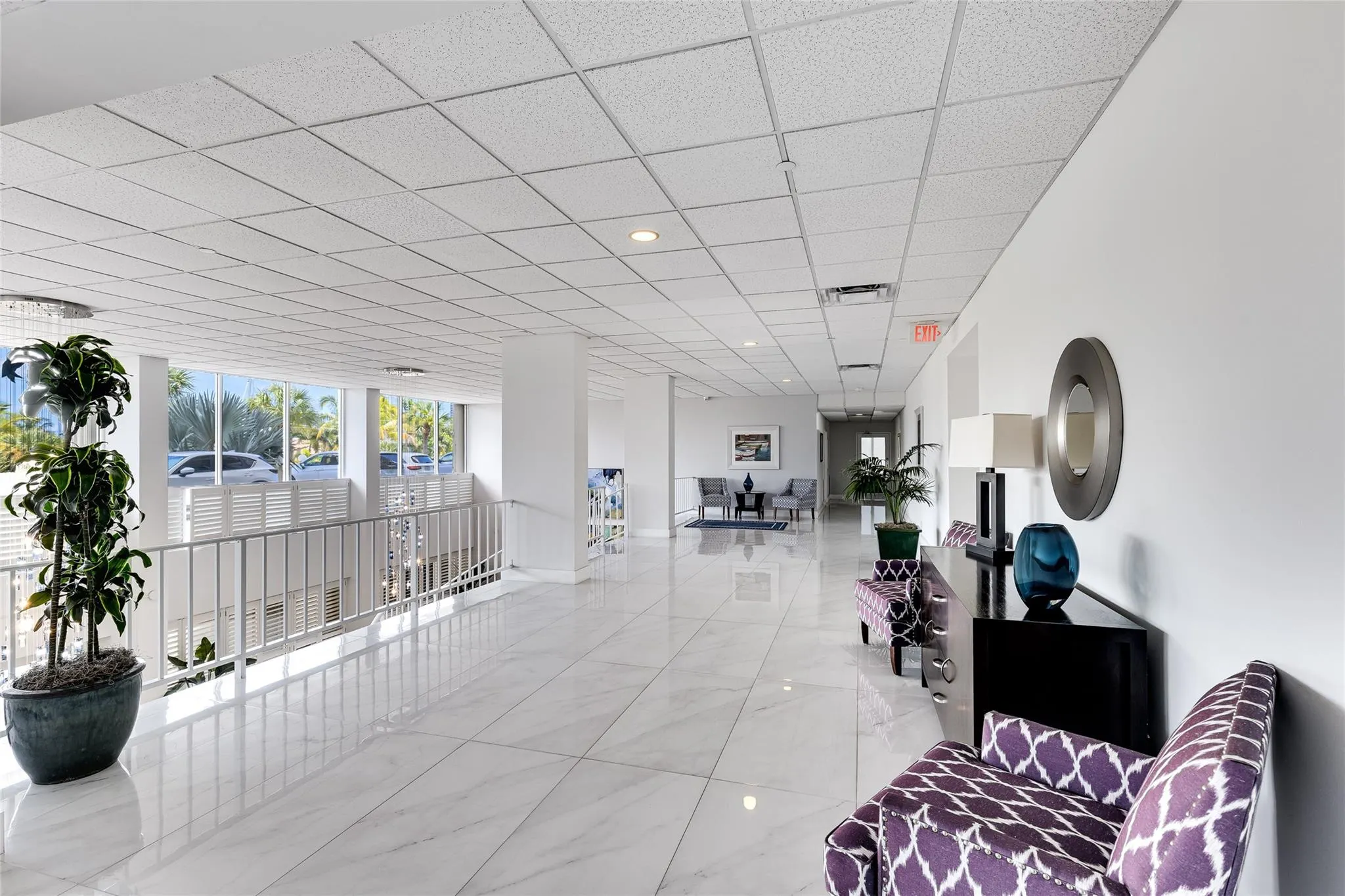 2500 E Las Olas Blvd, #609