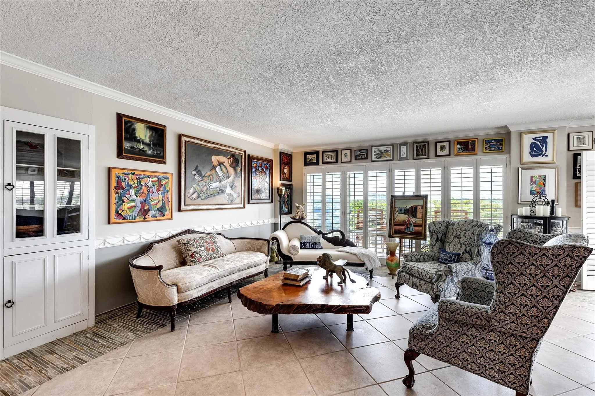 2500 E Las Olas Blvd, #609