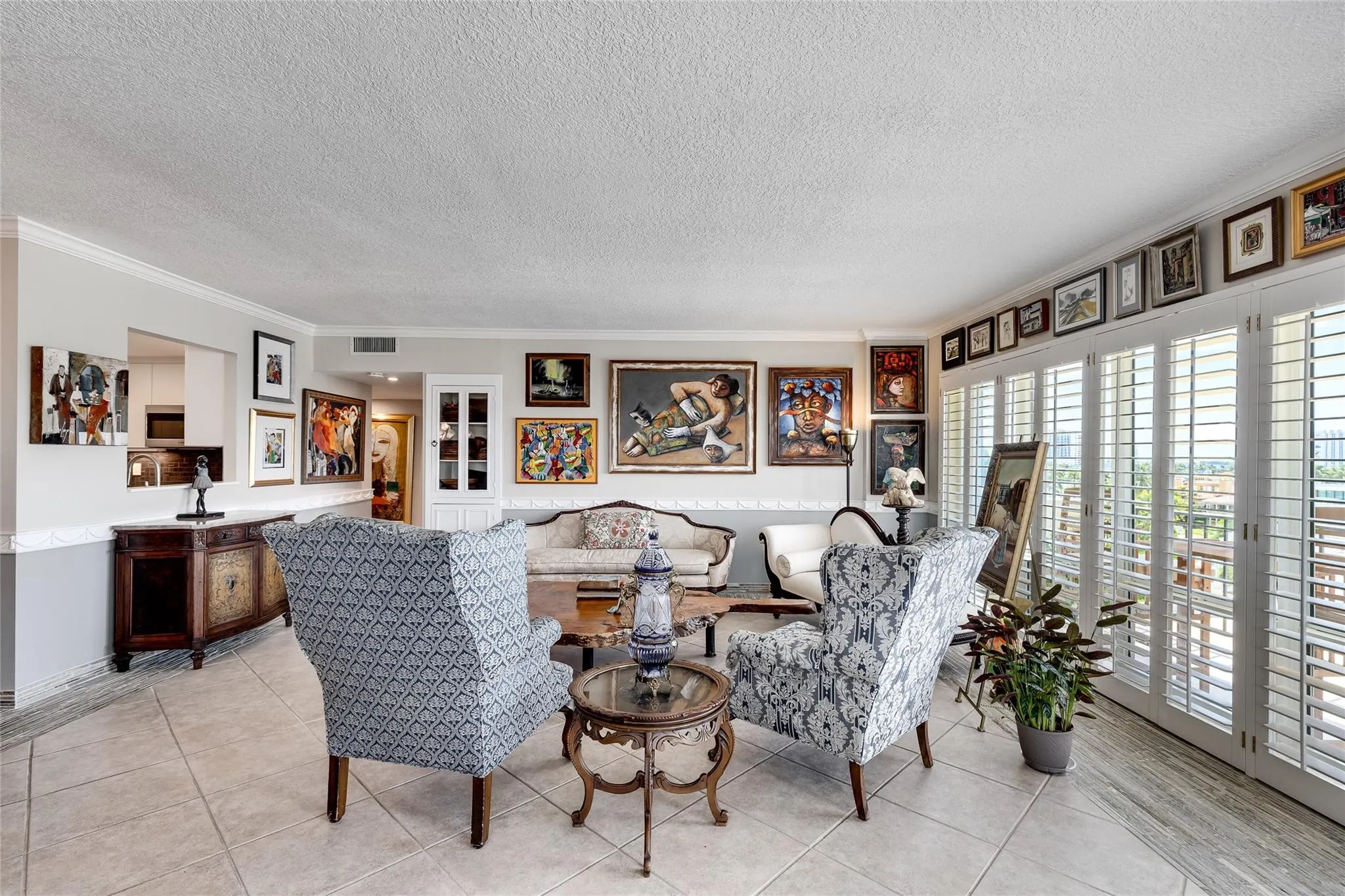 2500 E Las Olas Blvd, #609