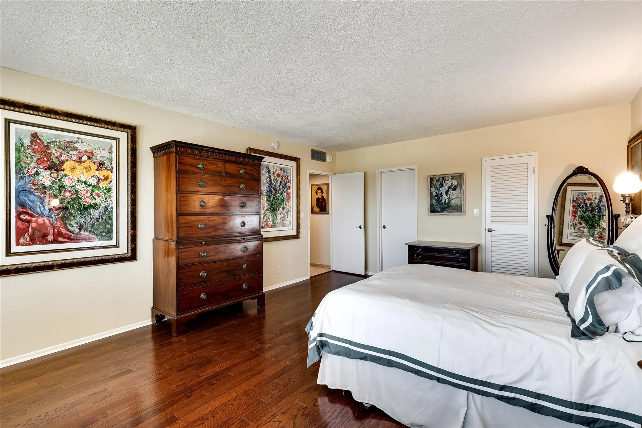 2500 E Las Olas Blvd, #609
