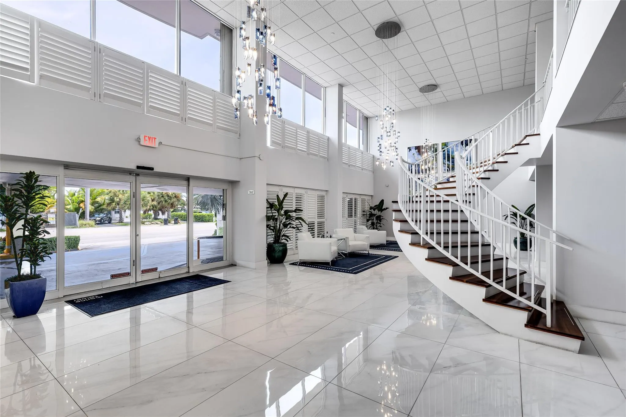 2500 E Las Olas Blvd, #609