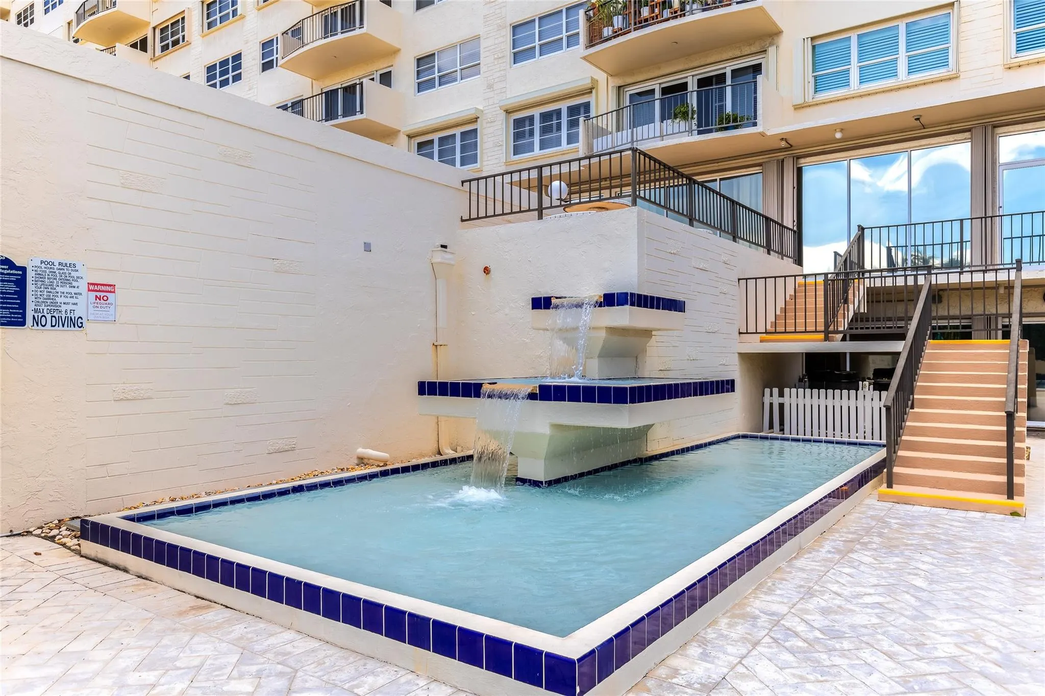 2500 E Las Olas Blvd, #609