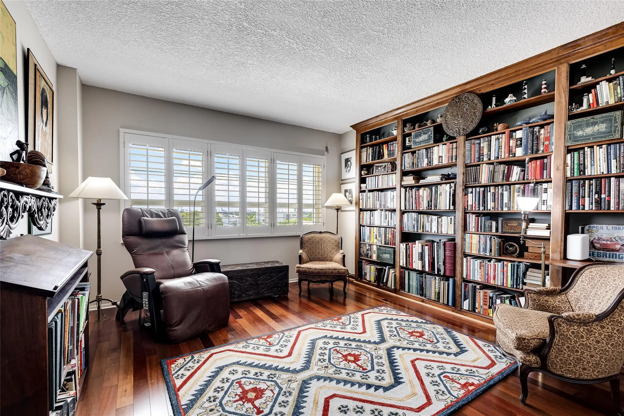 2500 E Las Olas Blvd, #609