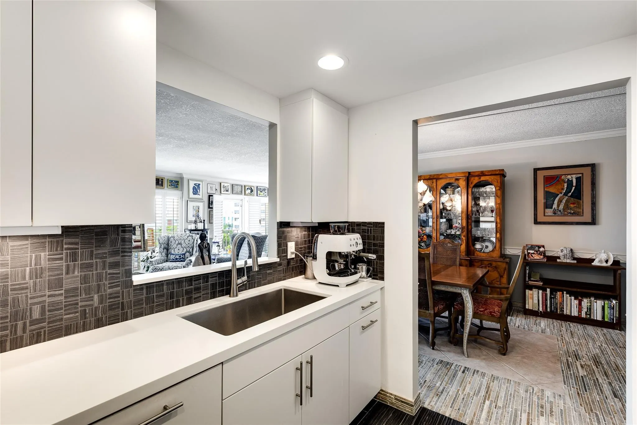 2500 E Las Olas Blvd, #609