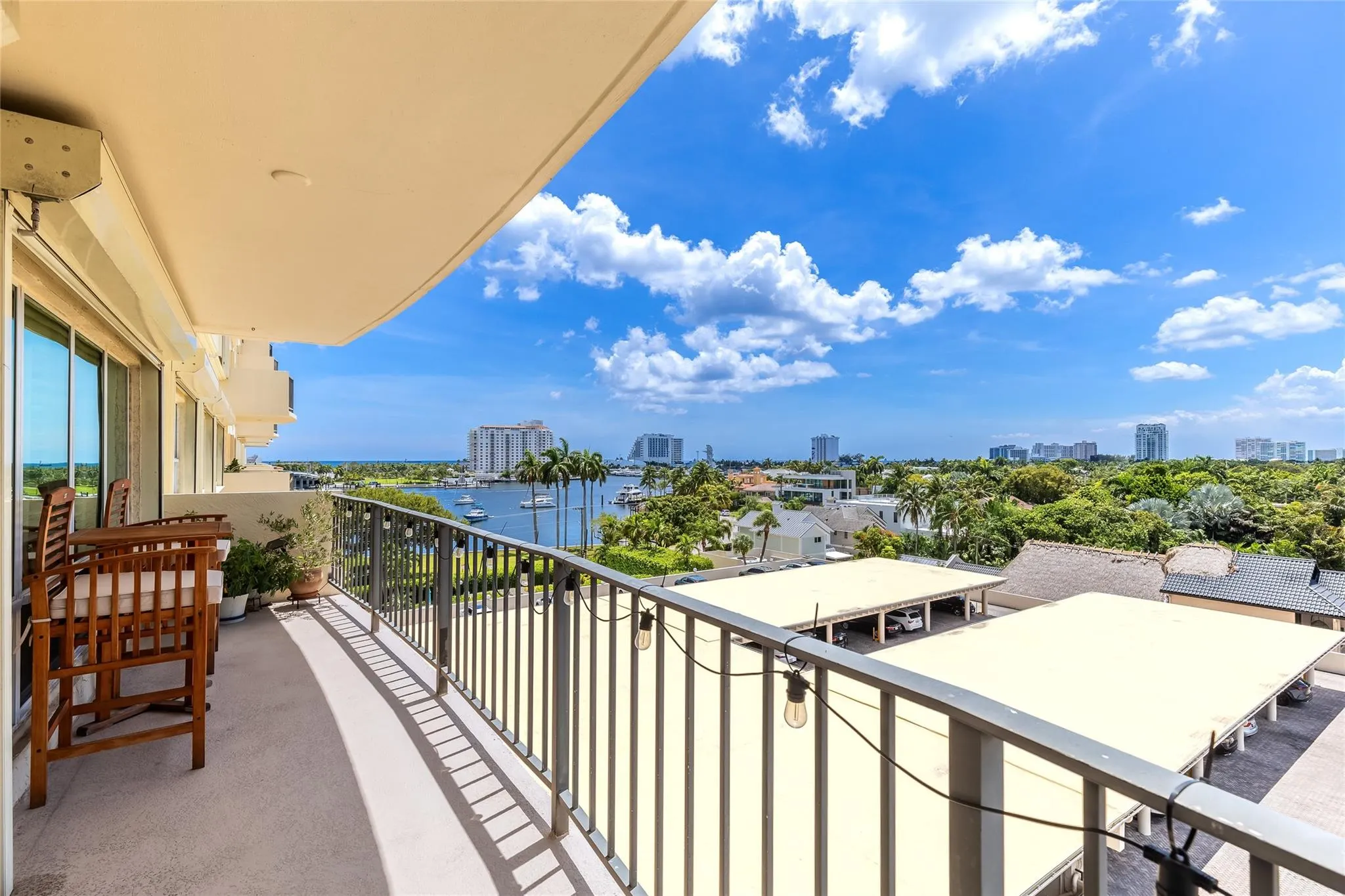 2500 E Las Olas Blvd, #609