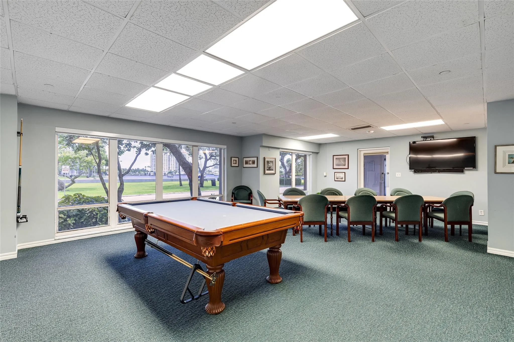 2500 E Las Olas Blvd, #609