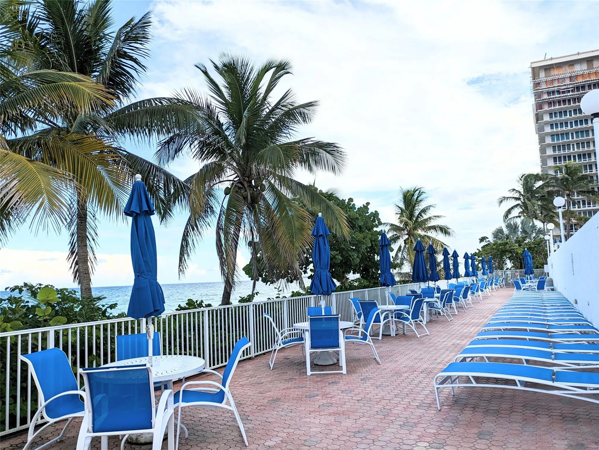 4250 Galt Ocean Dr, #1A