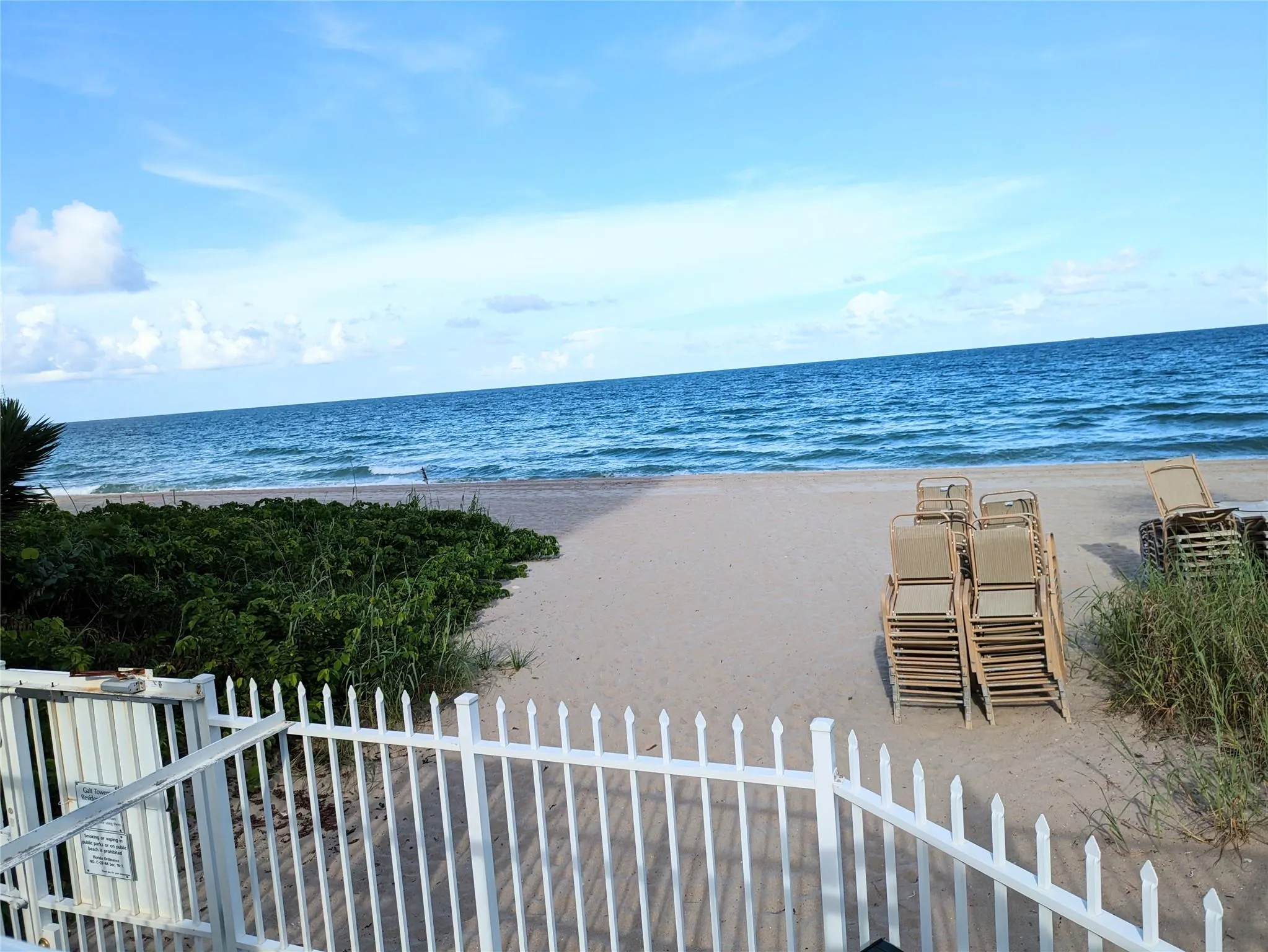 4250 Galt Ocean Dr, #1A