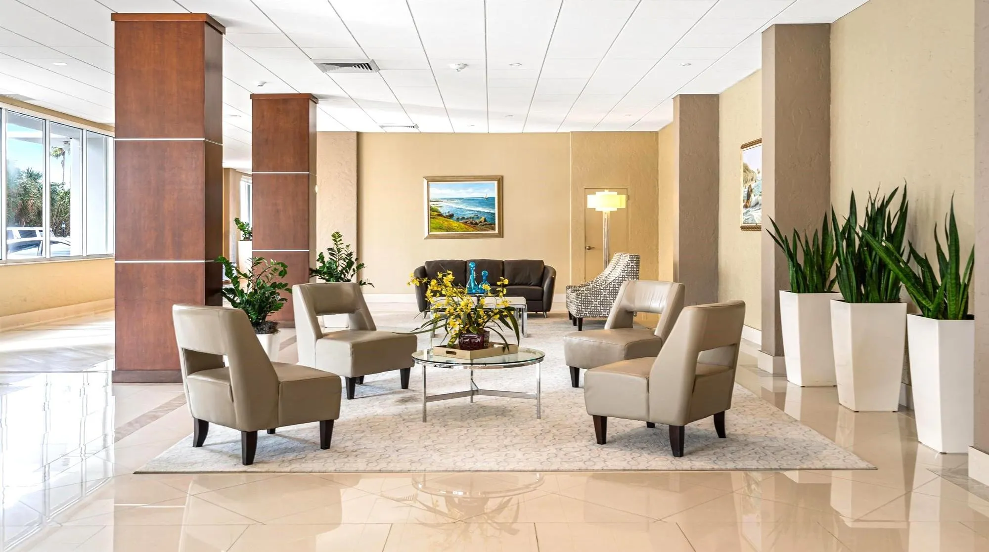 4250 Galt Ocean Dr, #1A