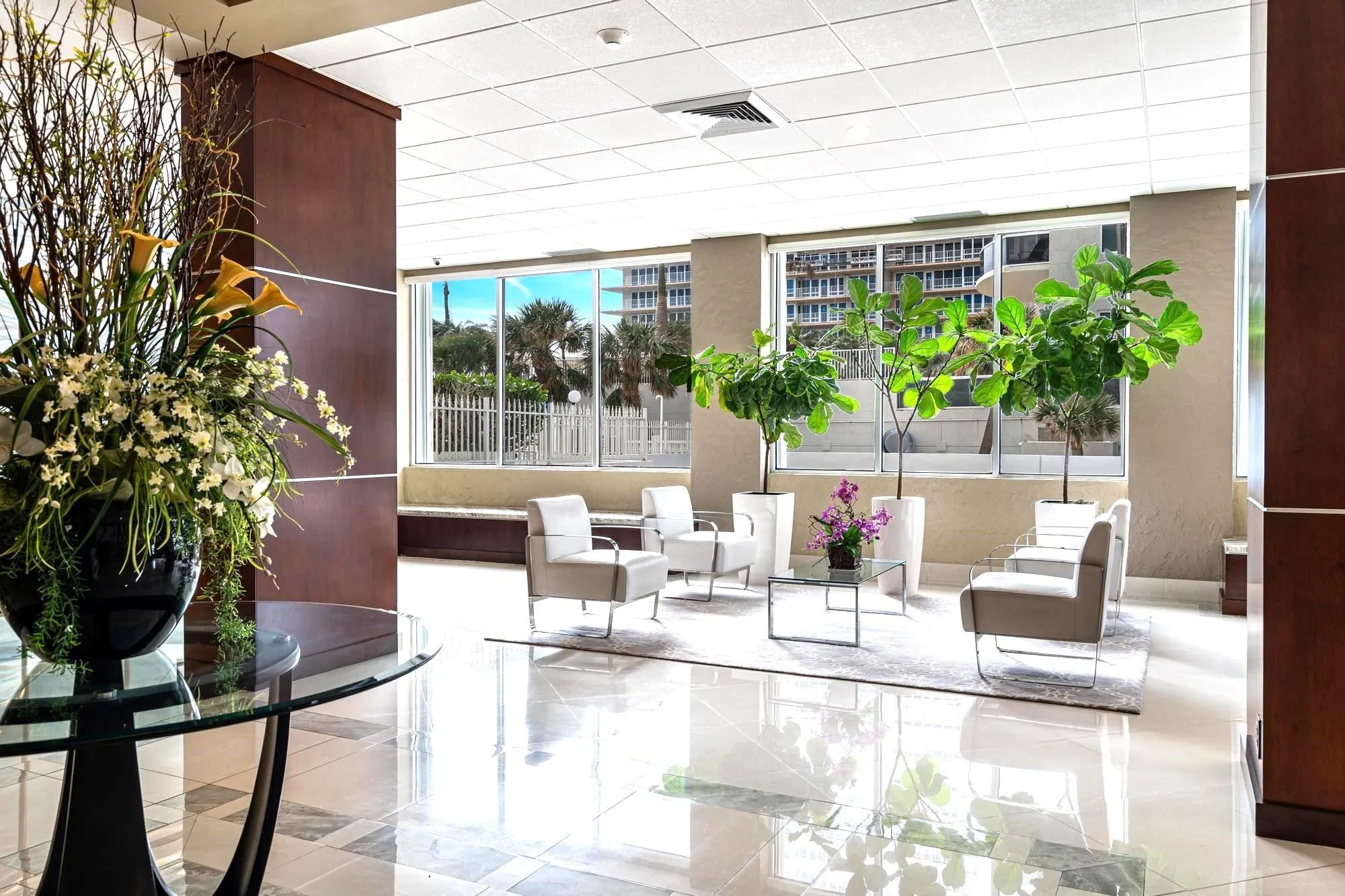 4250 Galt Ocean Dr, #1A