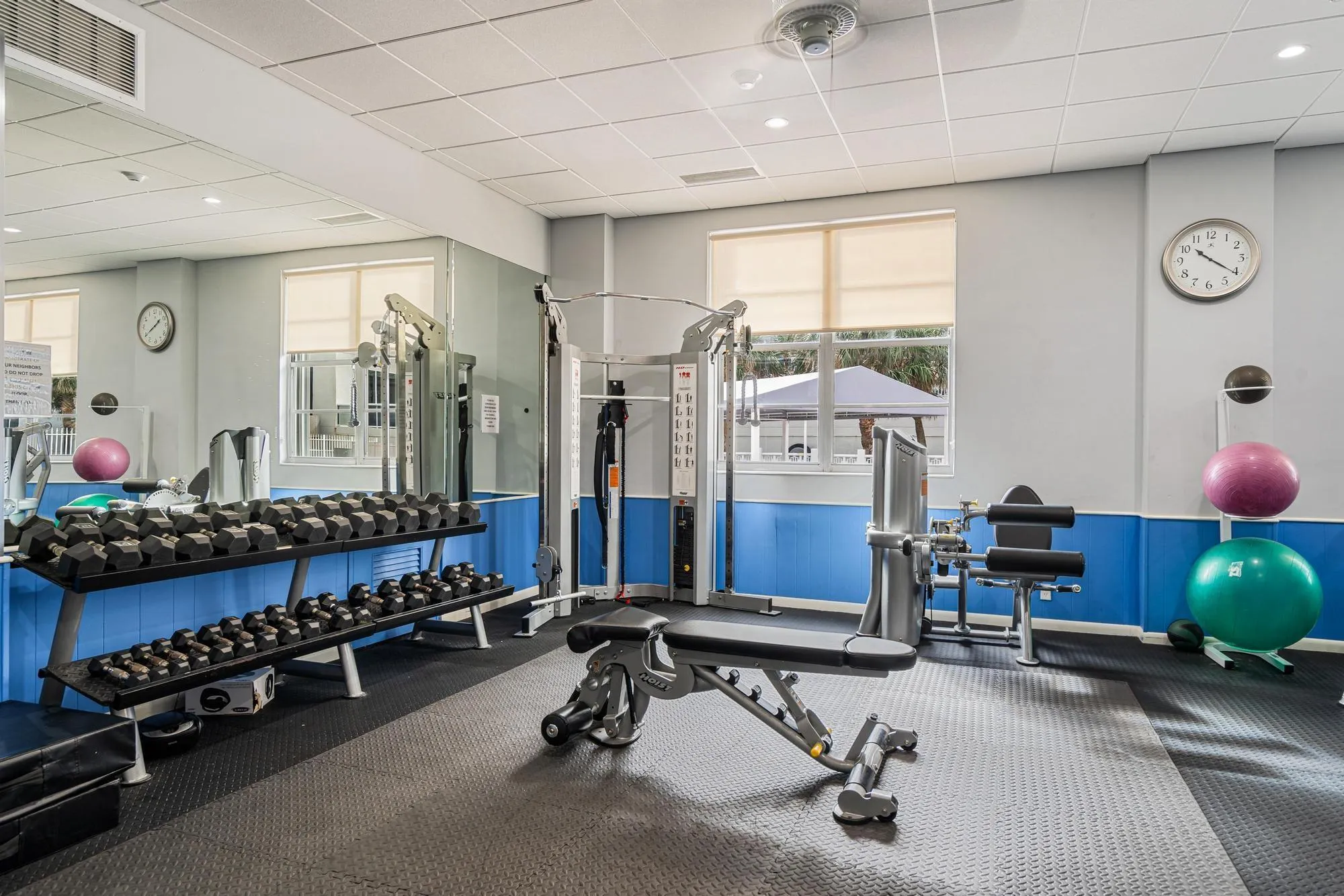 4250 Galt Ocean Dr, #1A