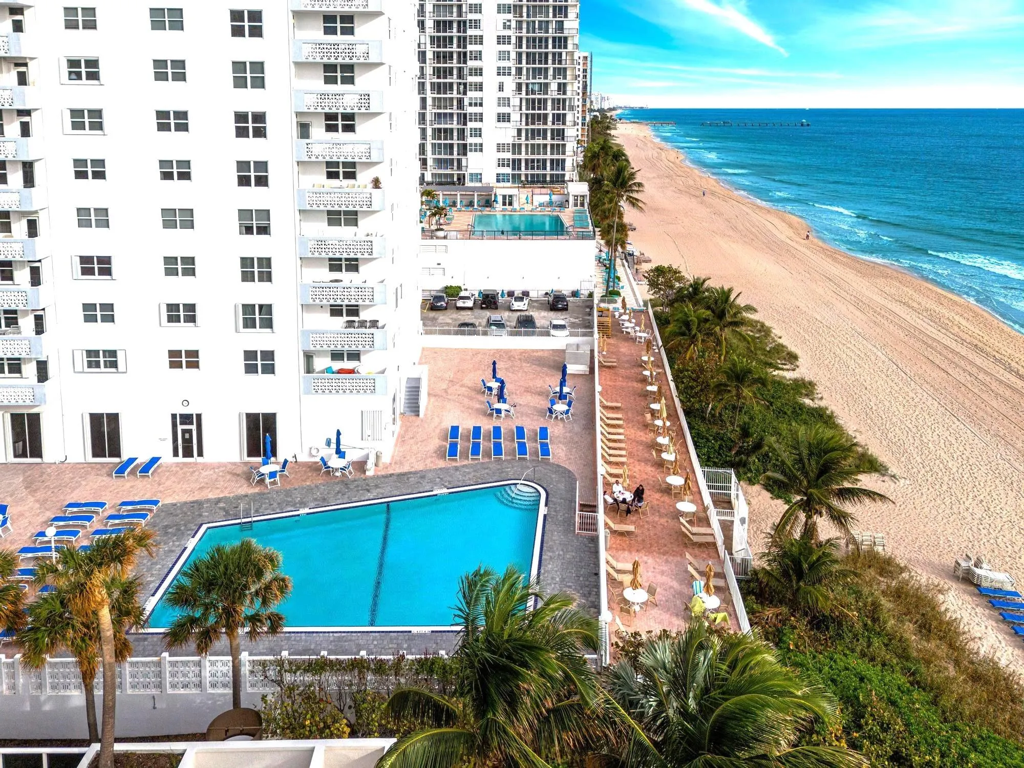 4250 Galt Ocean Dr, #1A