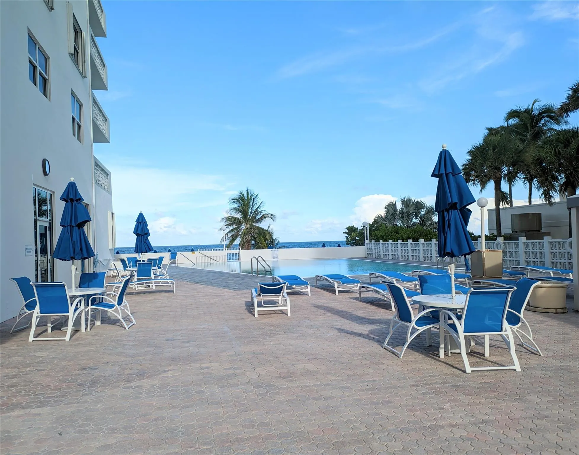 4250 Galt Ocean Dr, #1A