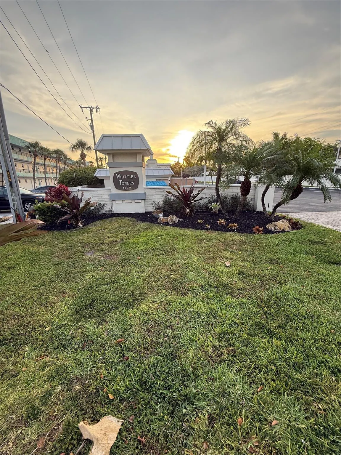 1439 S Ocean Blvd, #202