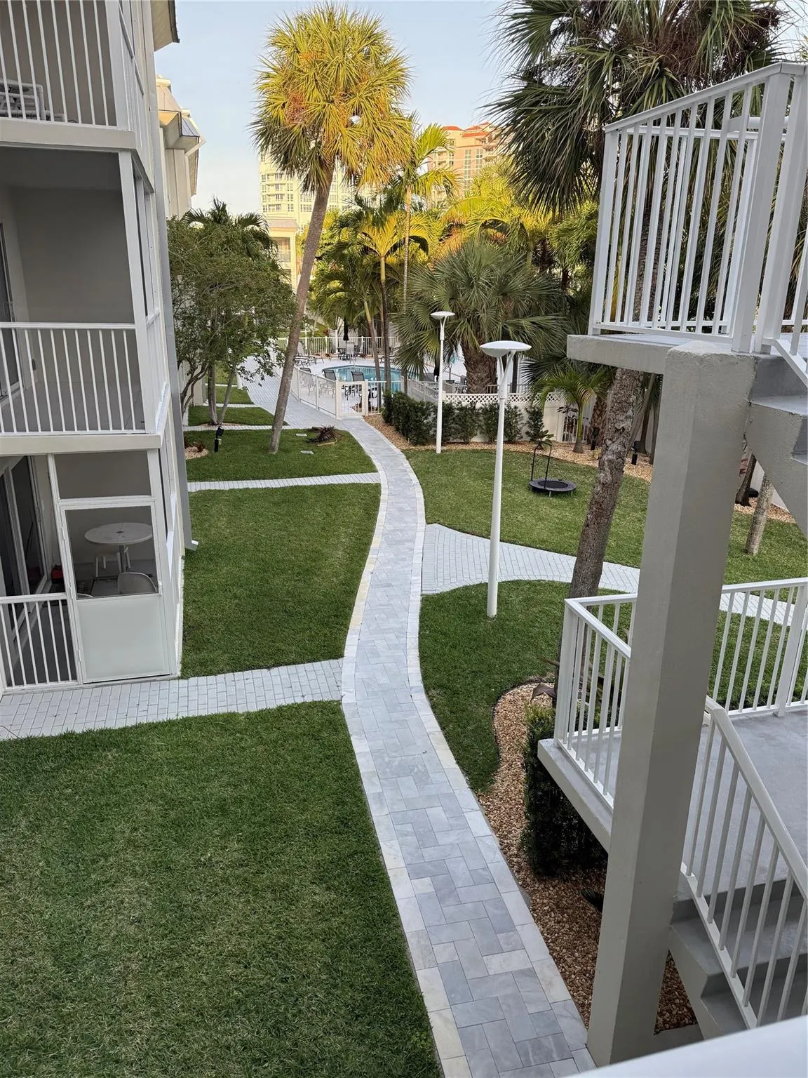 1439 S Ocean Blvd, #202
