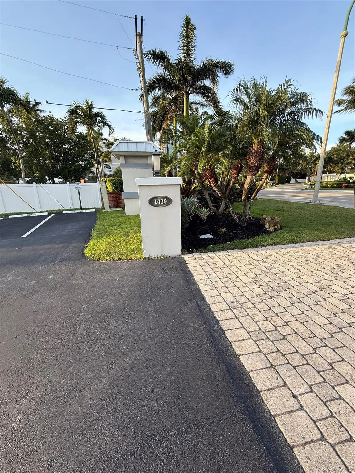 1439 S Ocean Blvd, #202