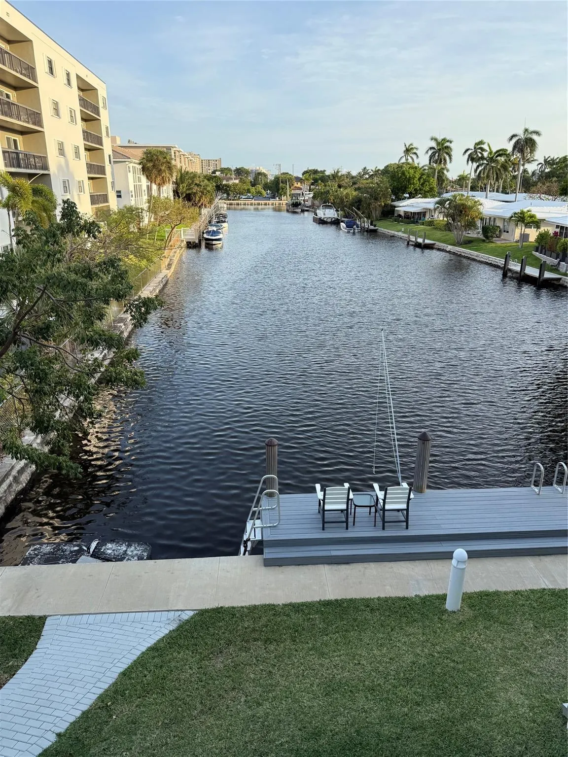 1439 S Ocean Blvd, #202