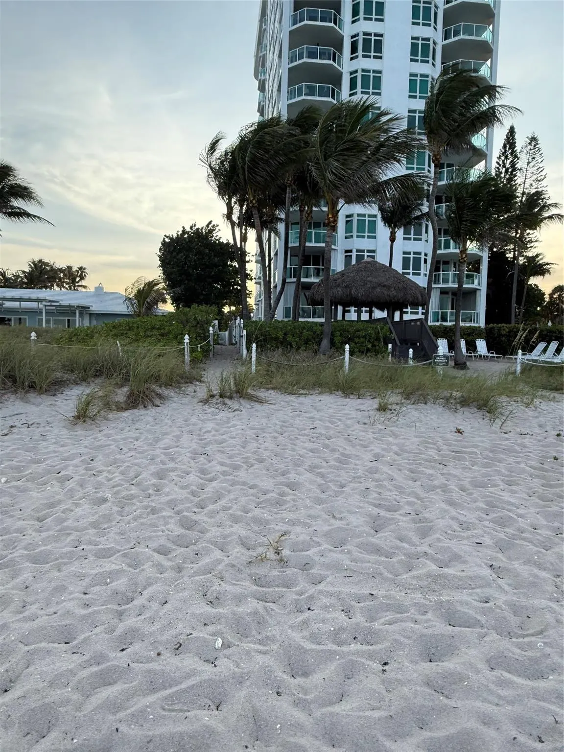 1439 S Ocean Blvd, #202