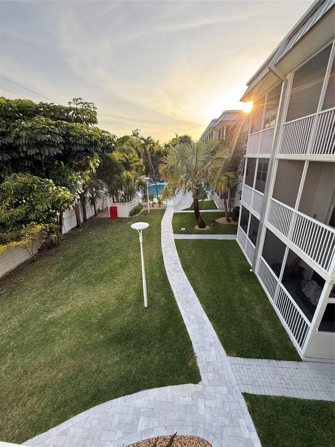 1439 S Ocean Blvd, #202