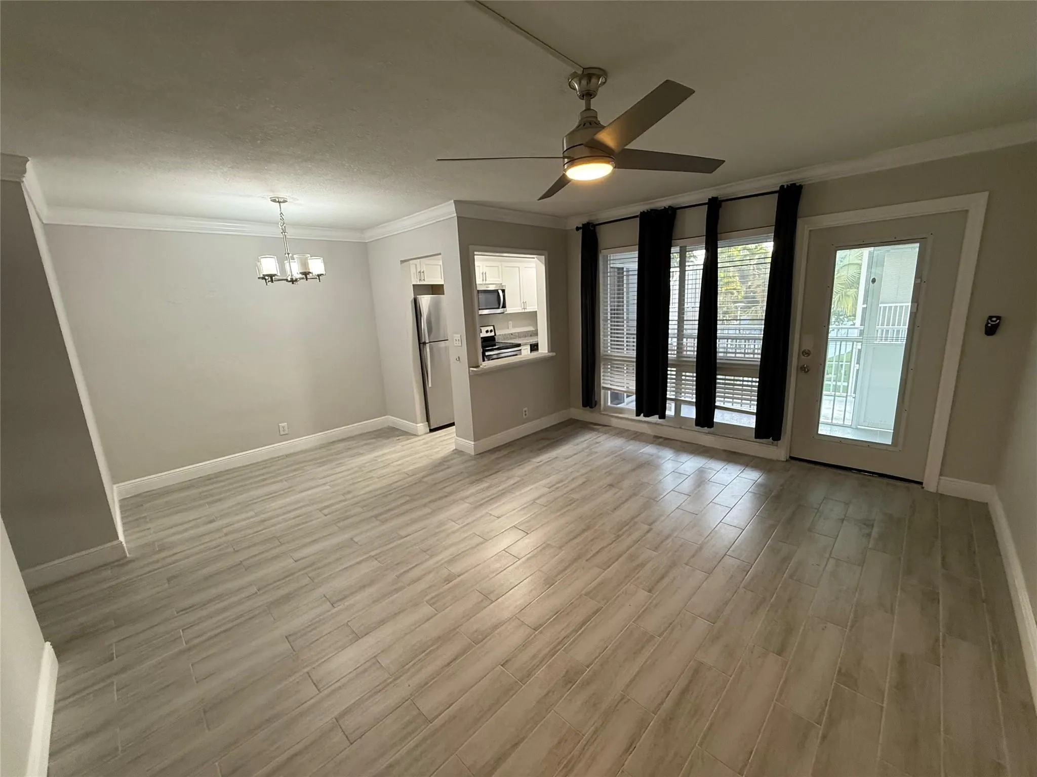 1439 S Ocean Blvd, #202