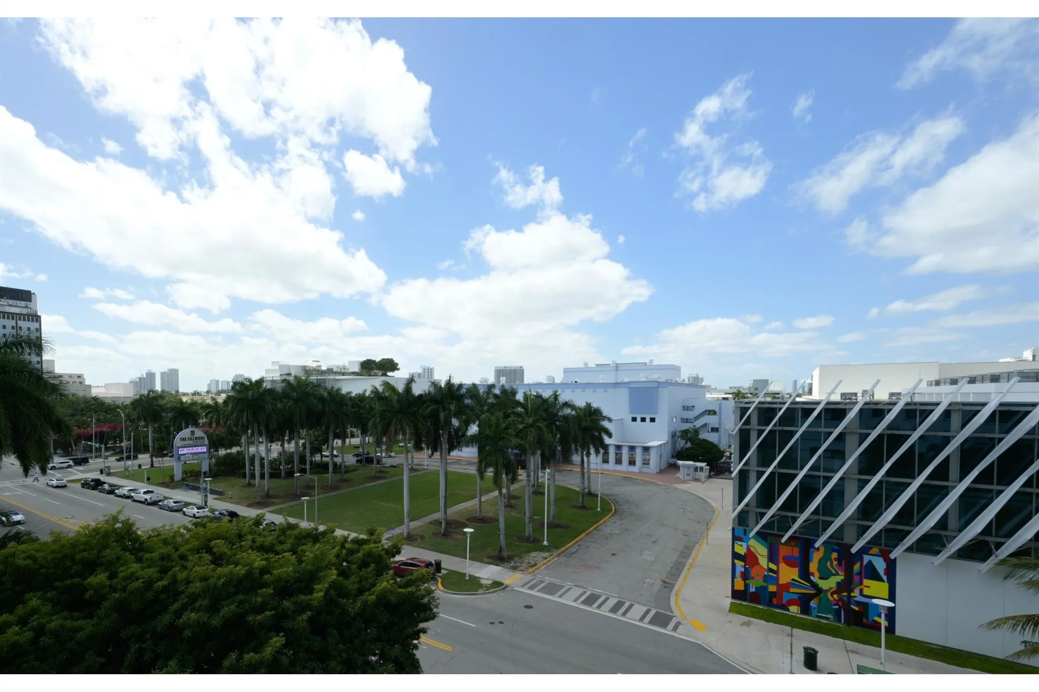 1775 Washington Ave, #5A