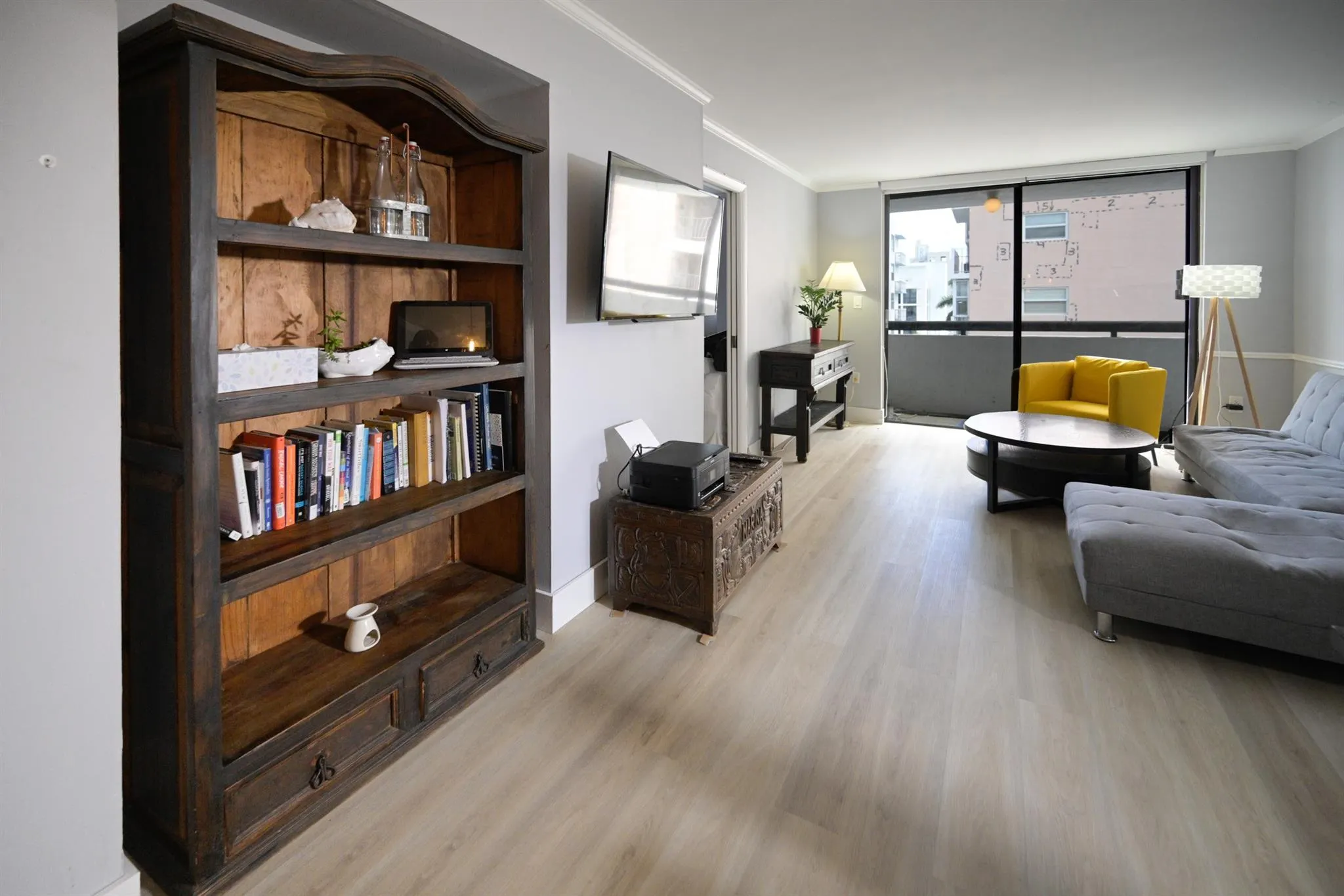 1775 Washington Ave, #5A